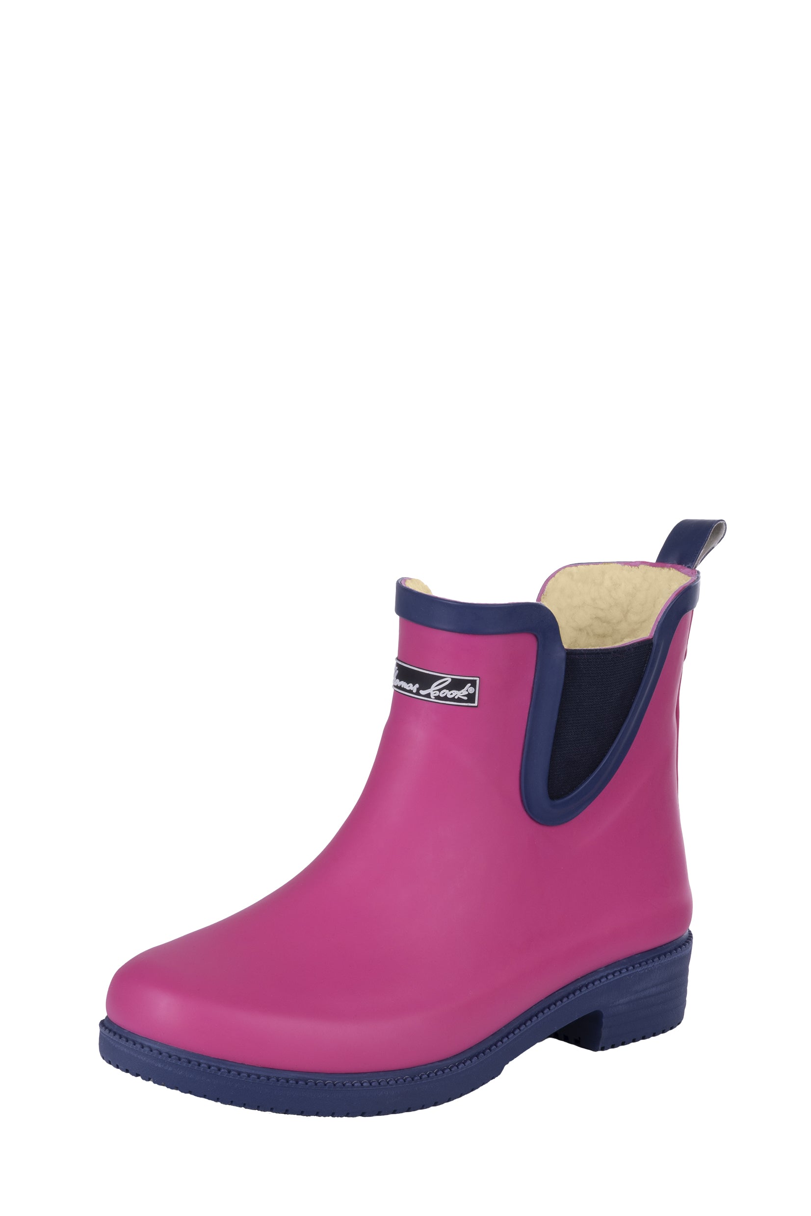 Thomas Cook Colourful Wynyard Gumboot The Conron Store