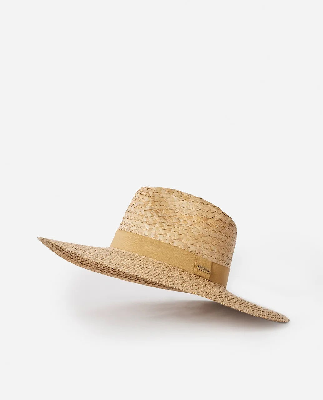 Rip Curl Premium Surf Straw Panama