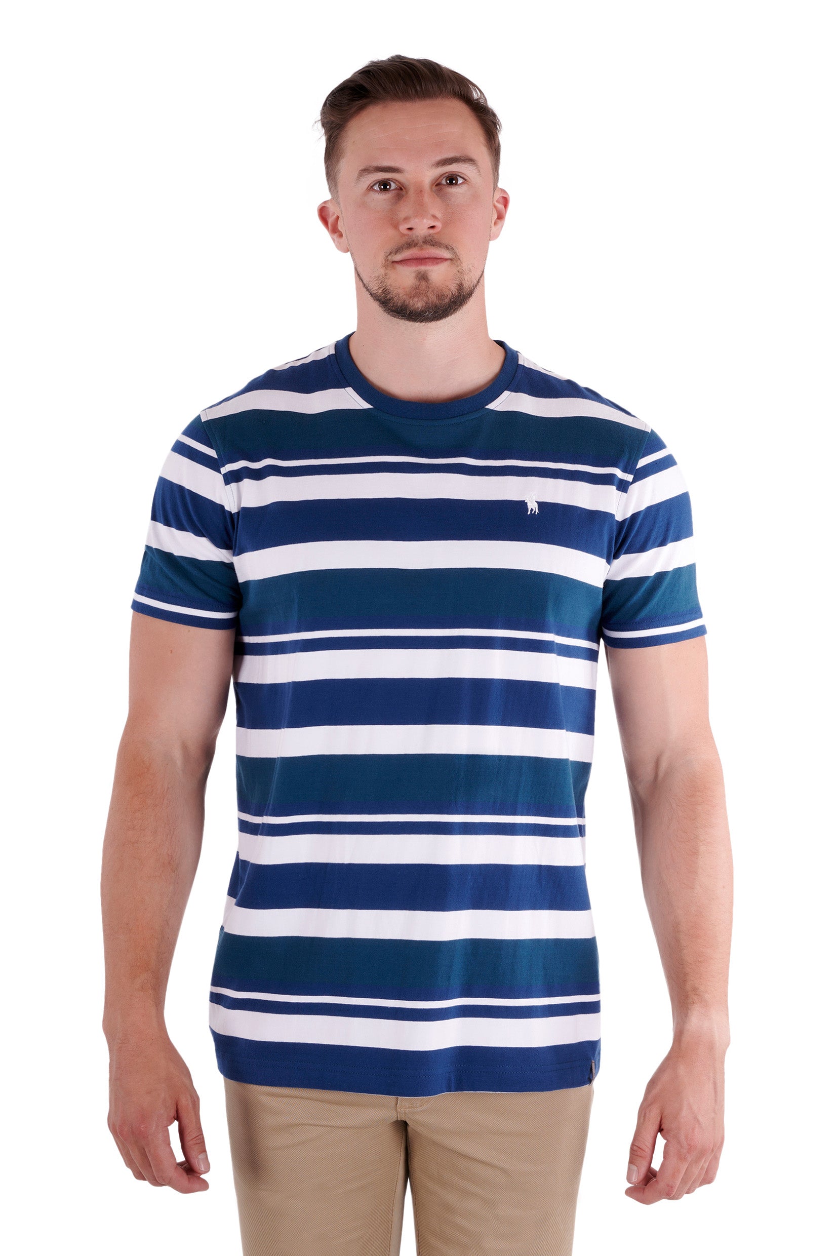 Thomas Cook Men's Hudson Short Sleeve Tee