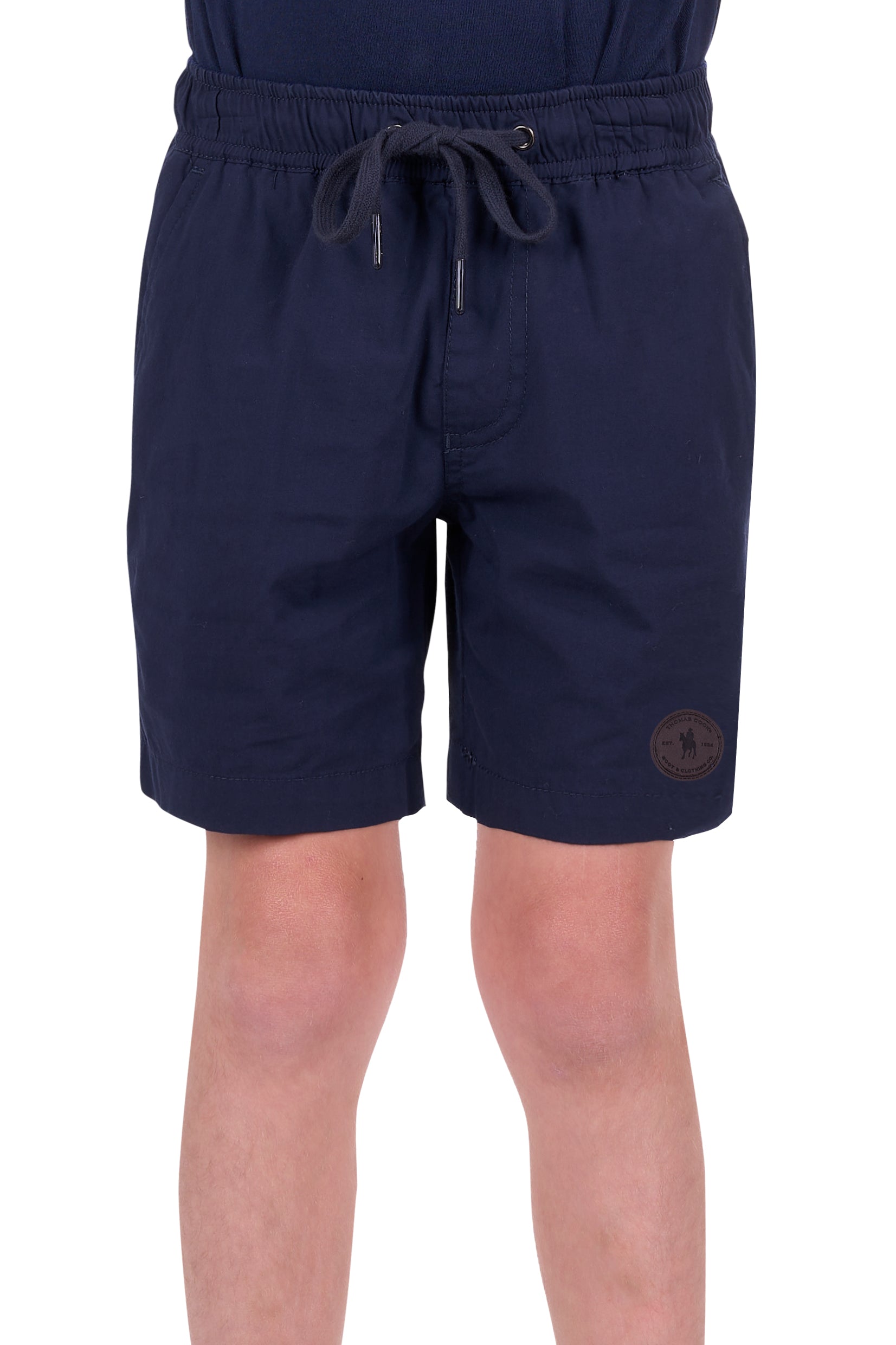 Thomas Cook Boys Davis Shorts