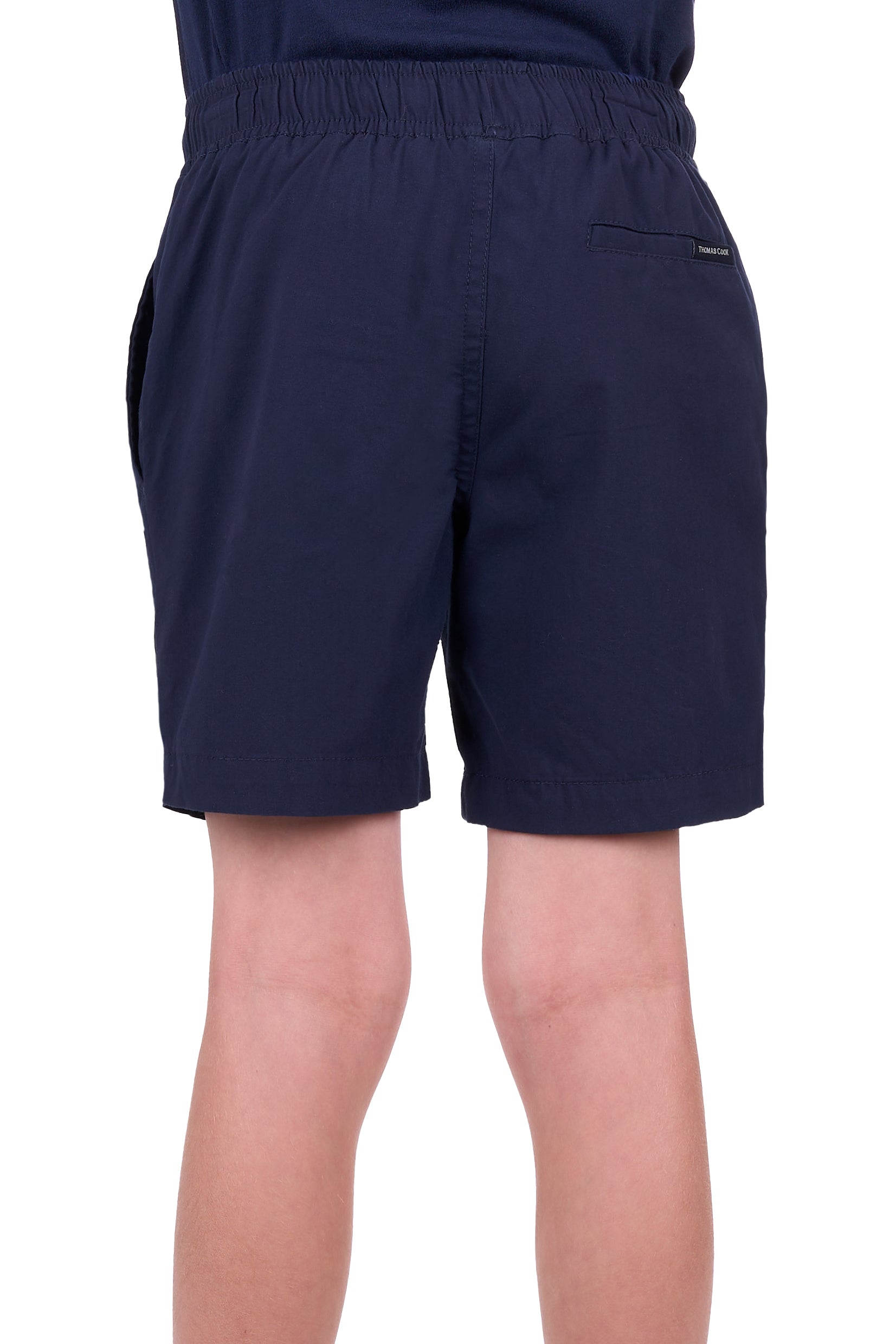 Thomas Cook Boys Davis Shorts