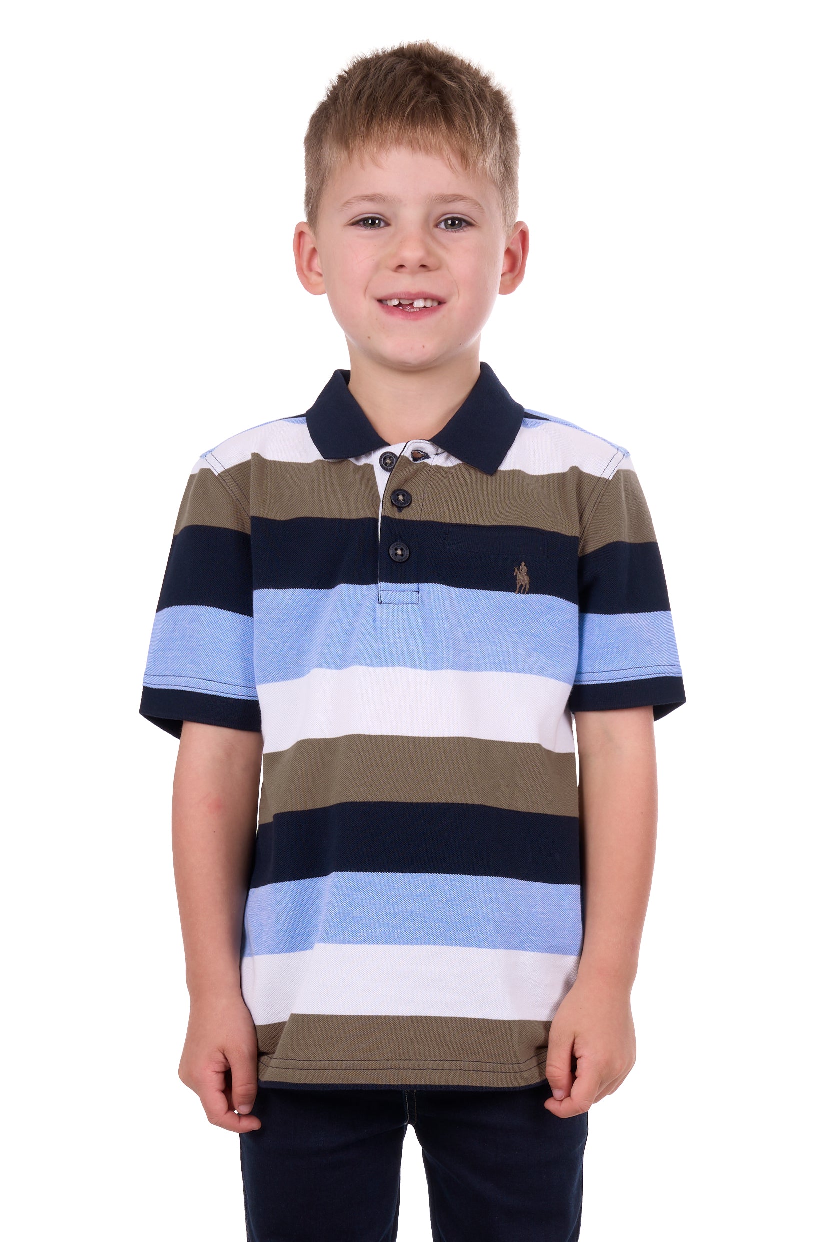 Thomas Cook Boys Jay Polo Shirt