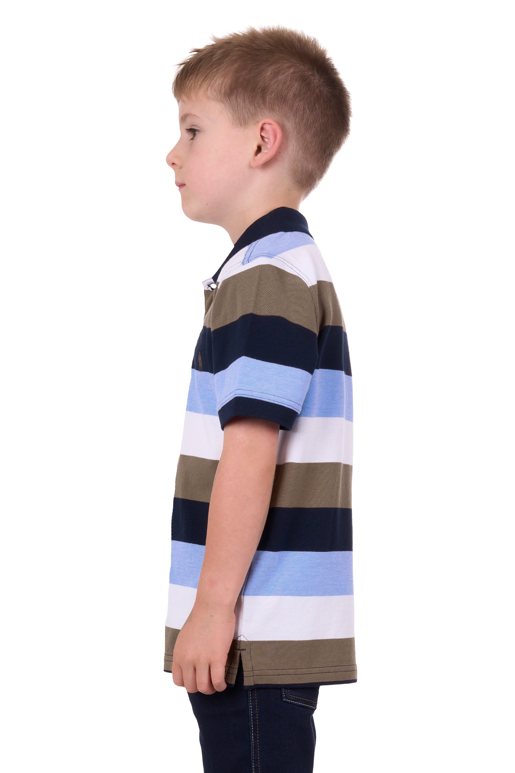 Thomas Cook Boys Jay Polo Shirt