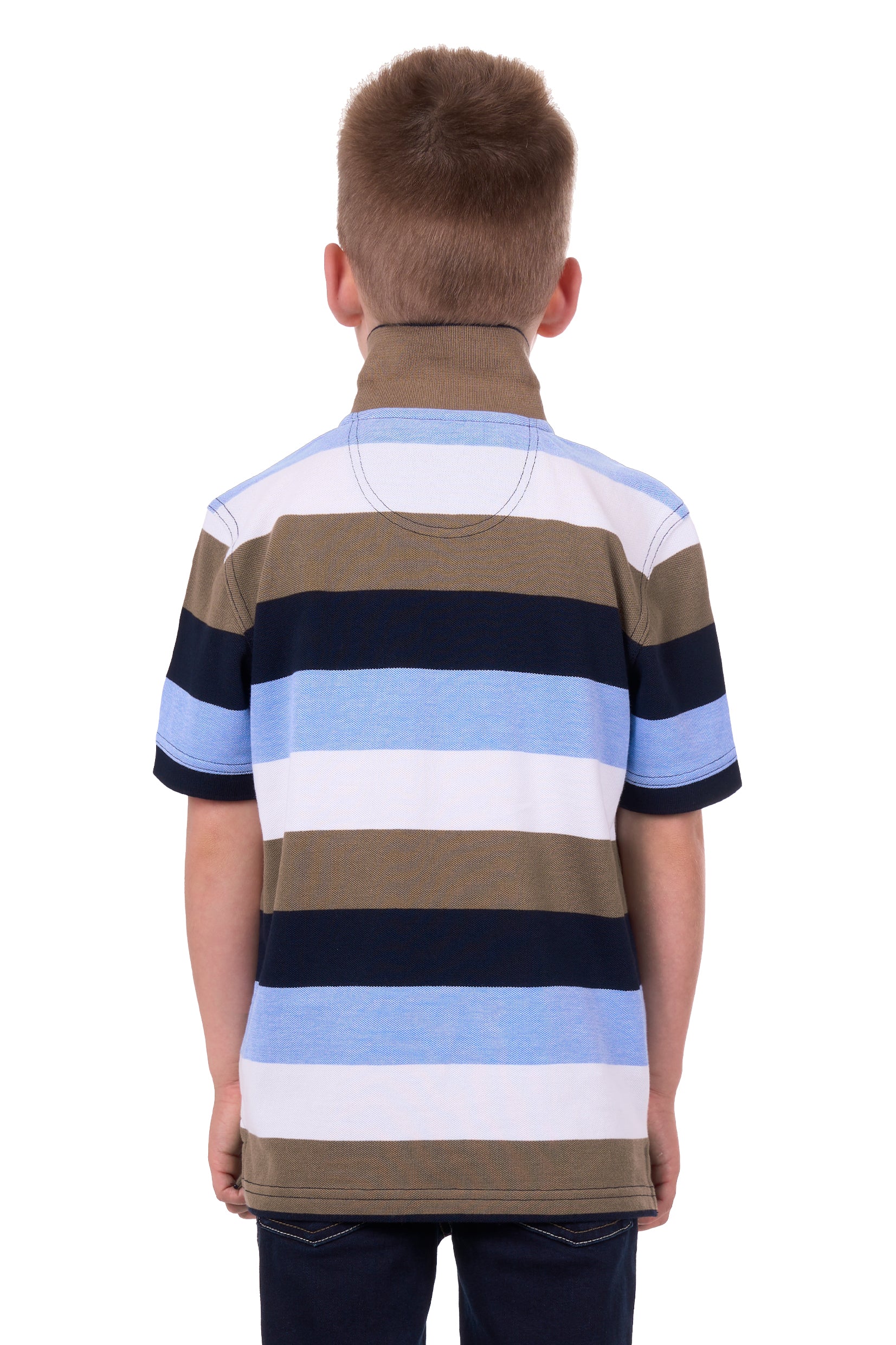 Thomas Cook Boys Jay Polo Shirt