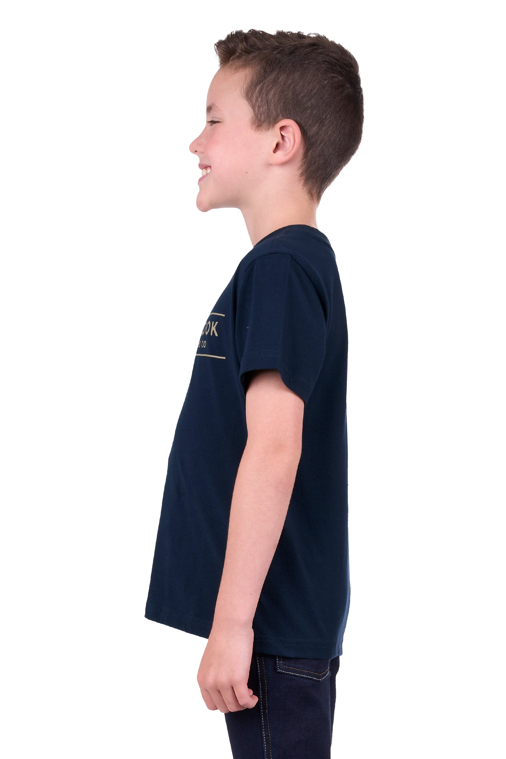 Thomas Cook Boys Tyler Tee