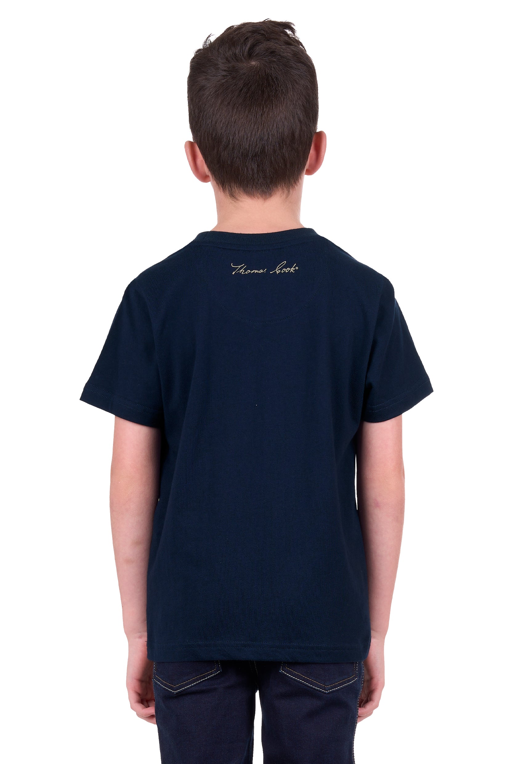 Thomas Cook Boys Tyler Tee