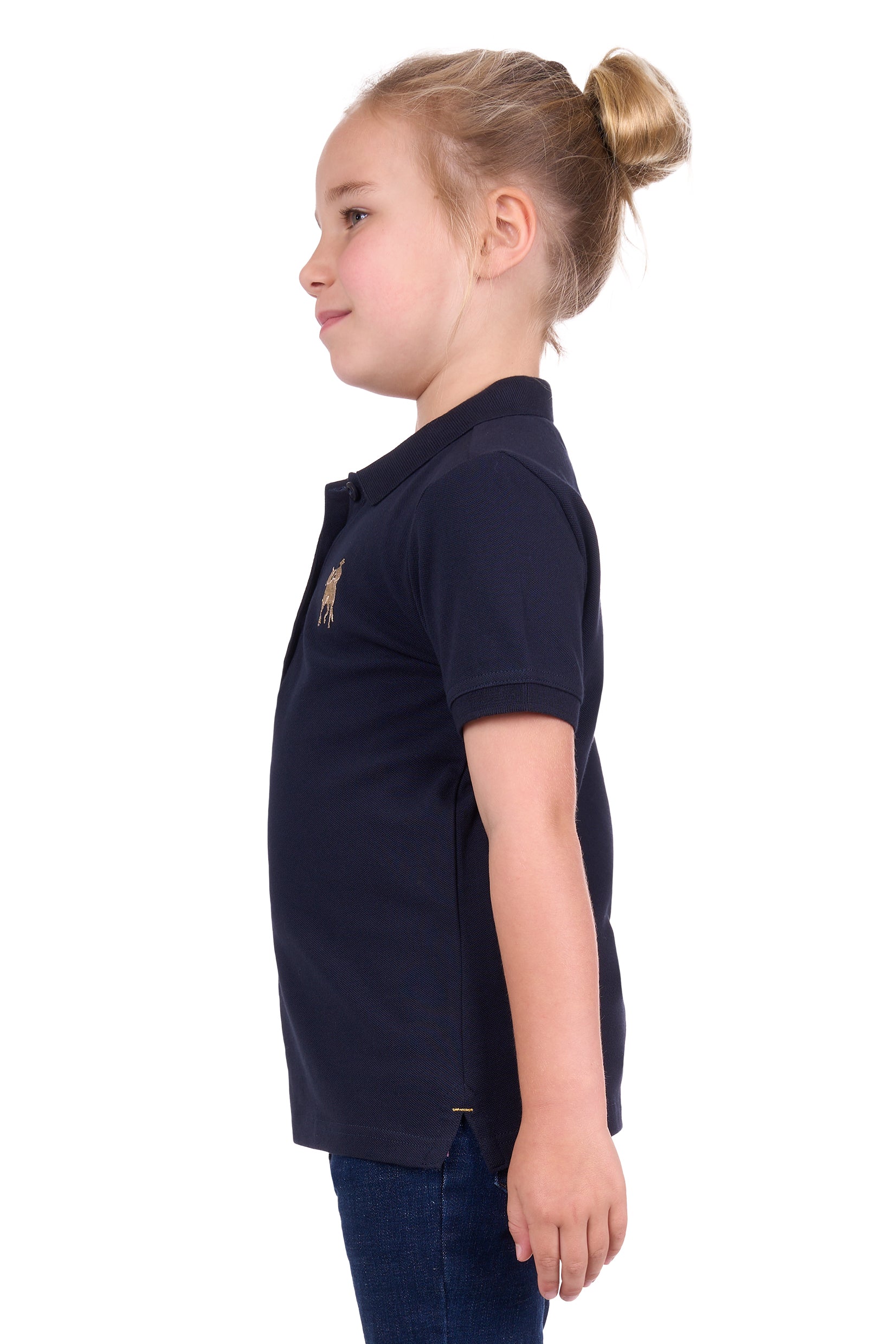 Thomas Cook Girls Mia Polo Shirt