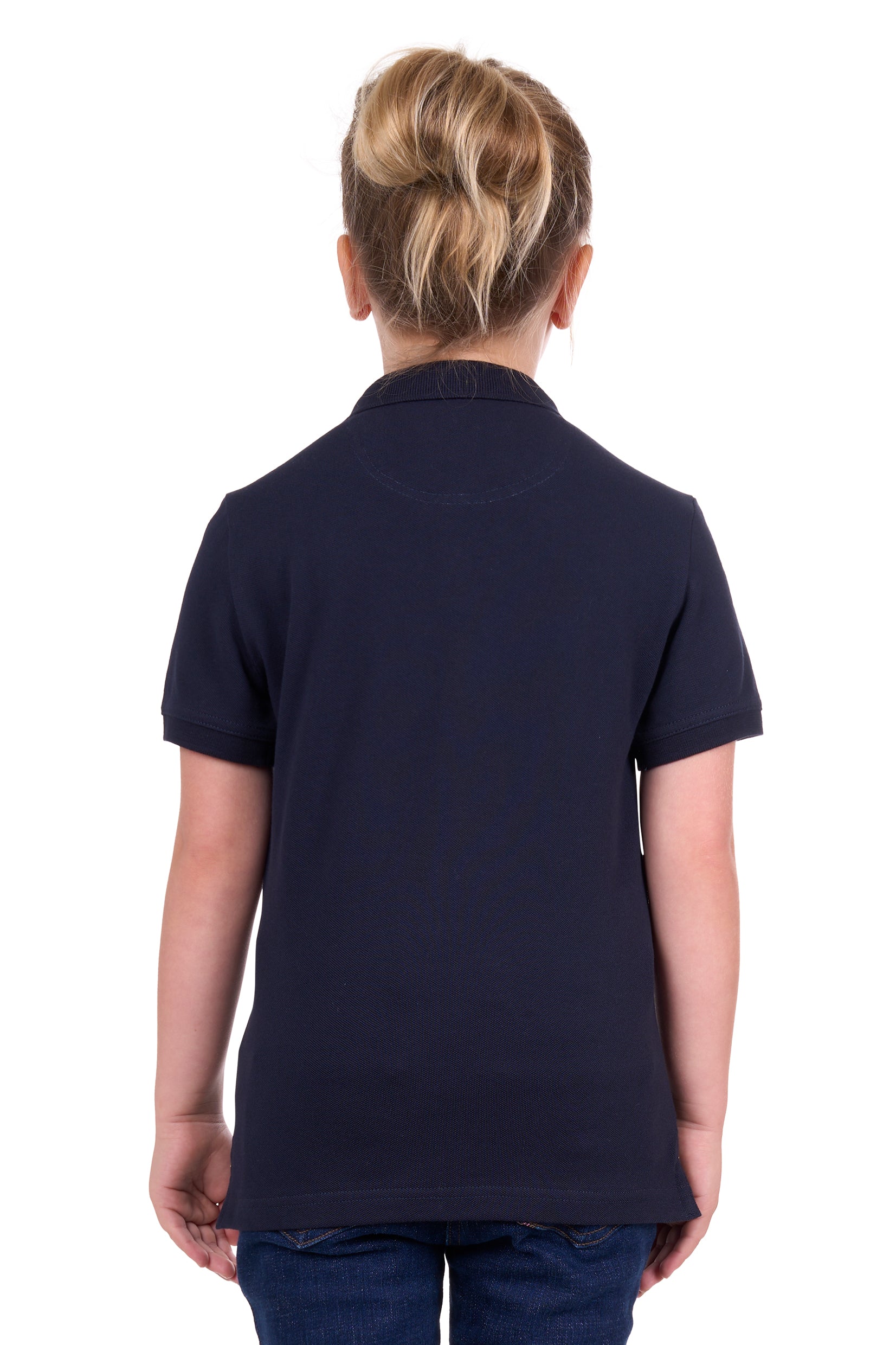 Thomas Cook Girls Mia Polo Shirt