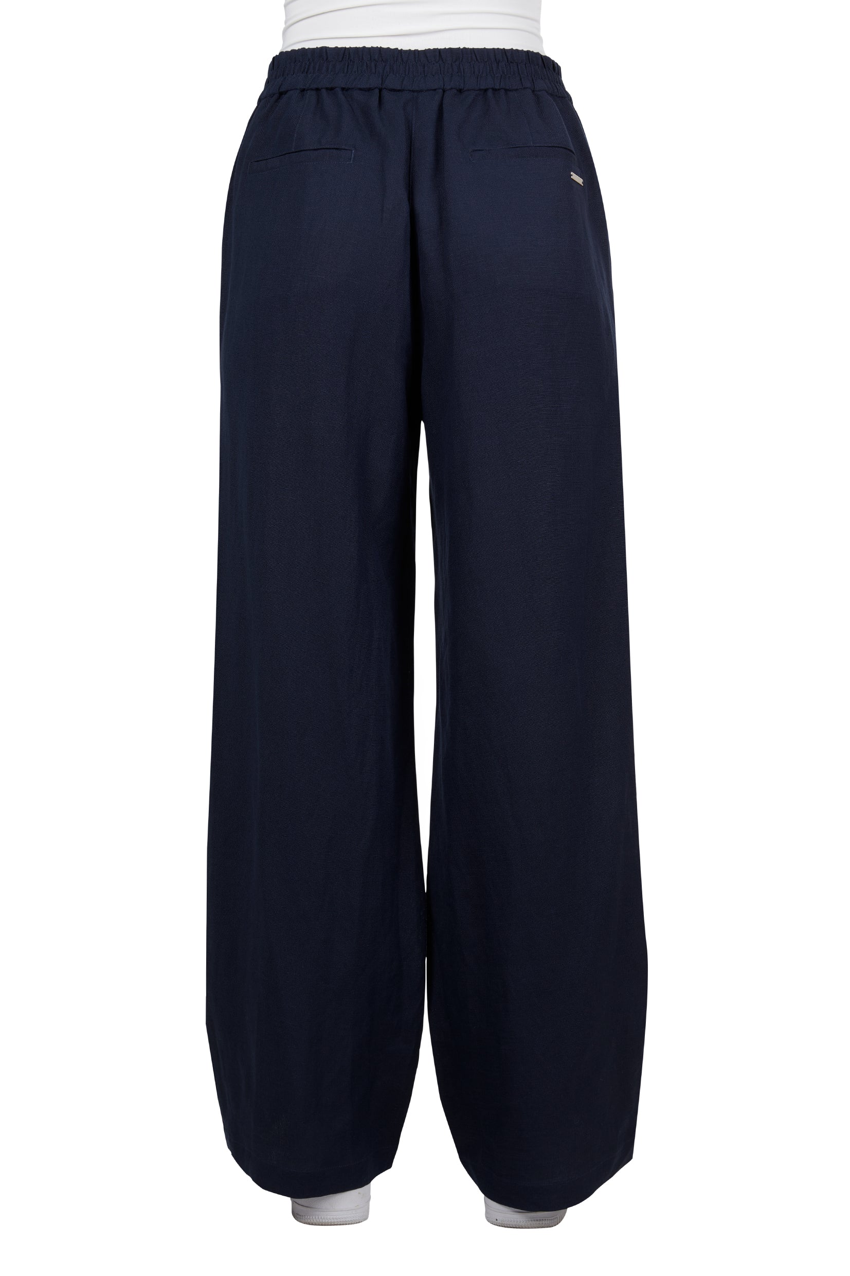 Thomas Cook Women's Isabel Linen Pant