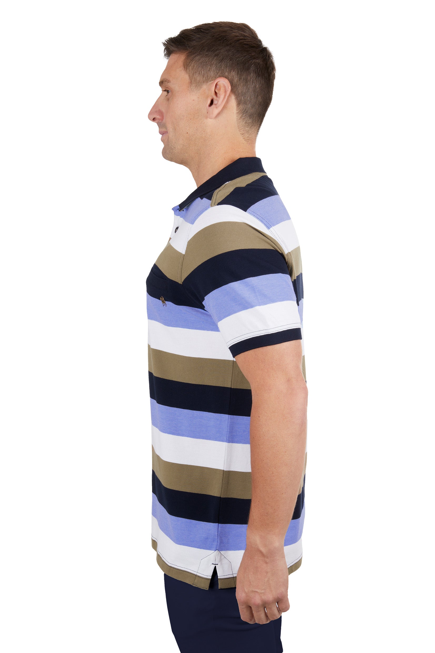 Thomas Cook Mens Jay Polo shirt