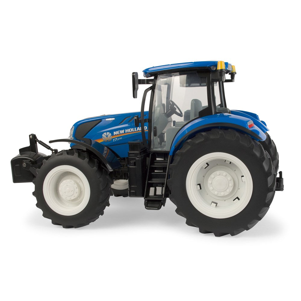 New Holland 1:16 NH T7.270 Tractor w/Loader