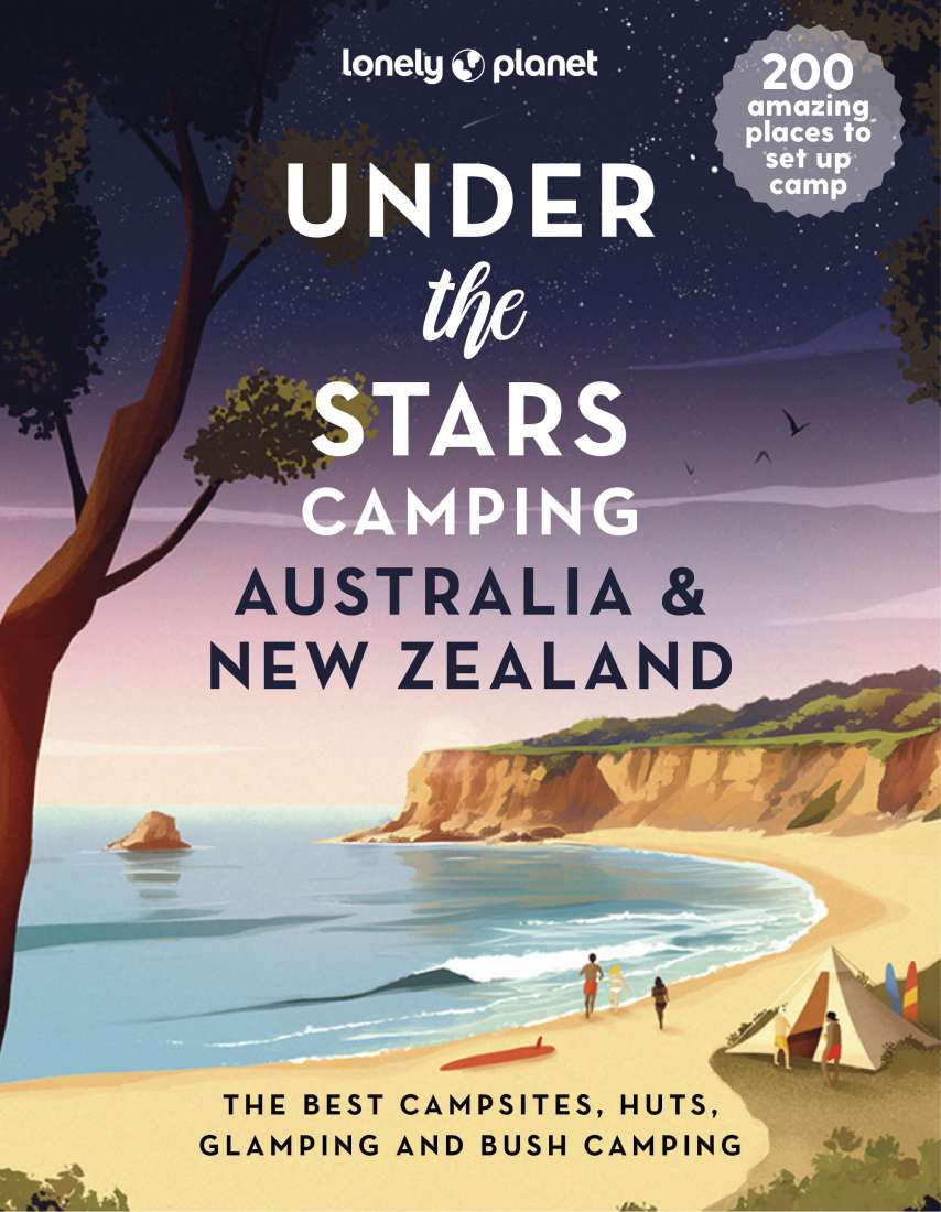 Under the Stars Camping Australia & New Zealand