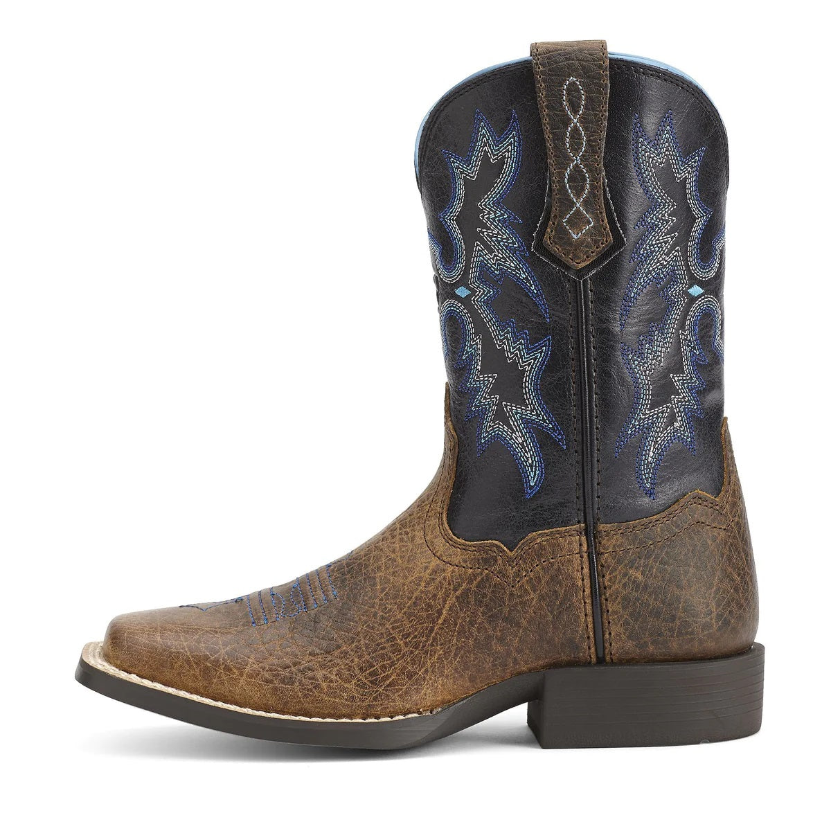 Ariat Kid's Tombstone Boots