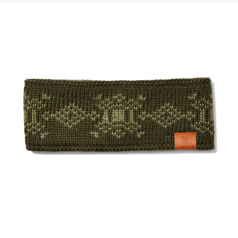 Ariat Patrona Headband