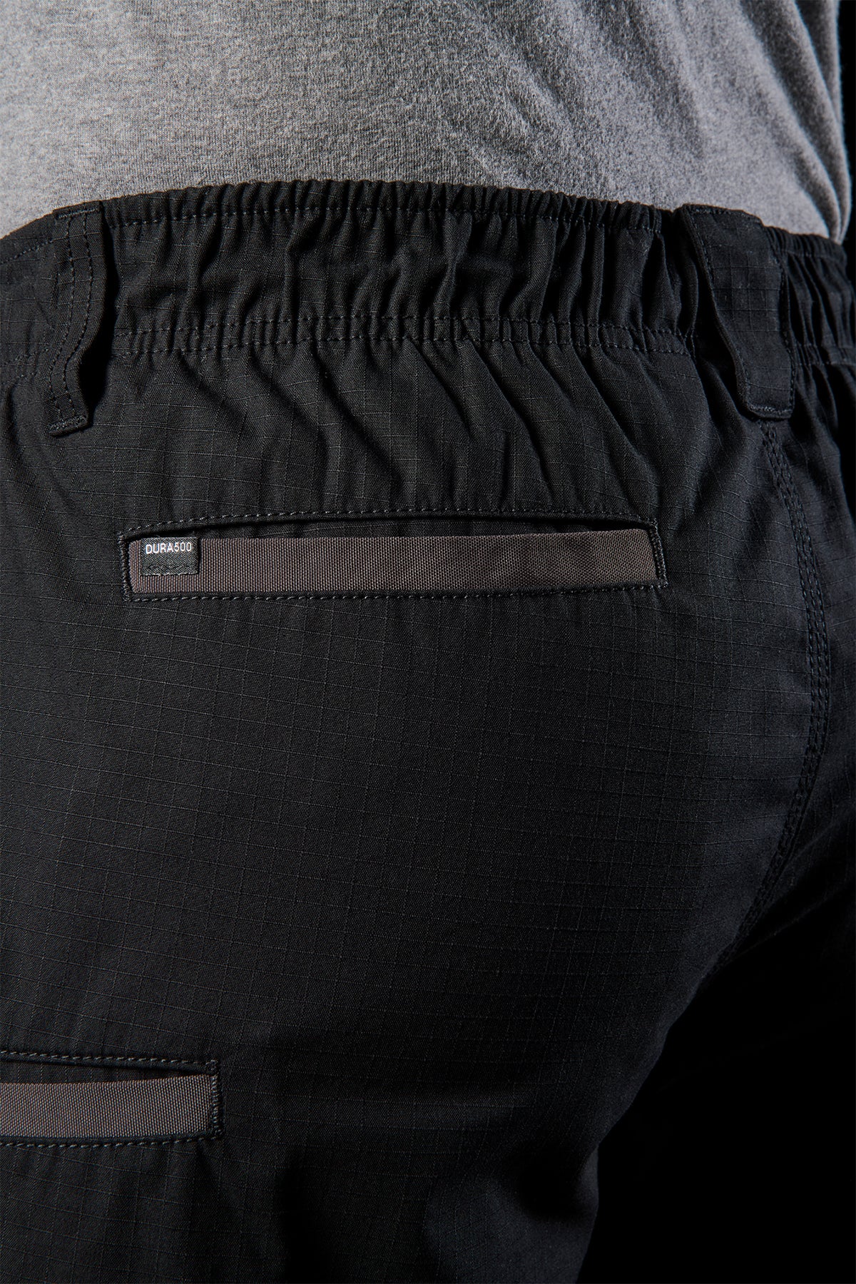 FXD WS-7 Elastic Waist Utility Shorts