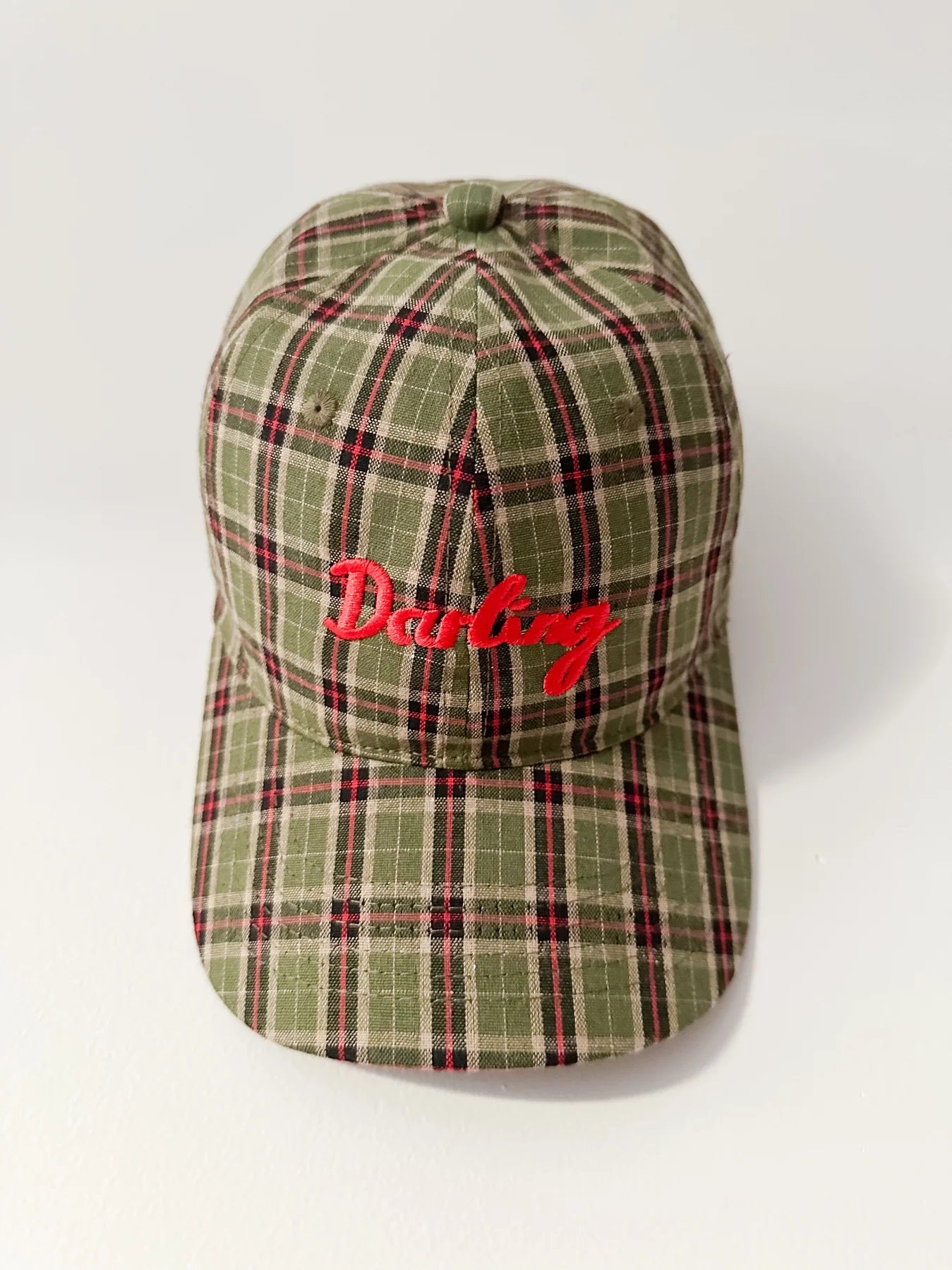 FAR MER D.A.R.L.I.N.G Cap