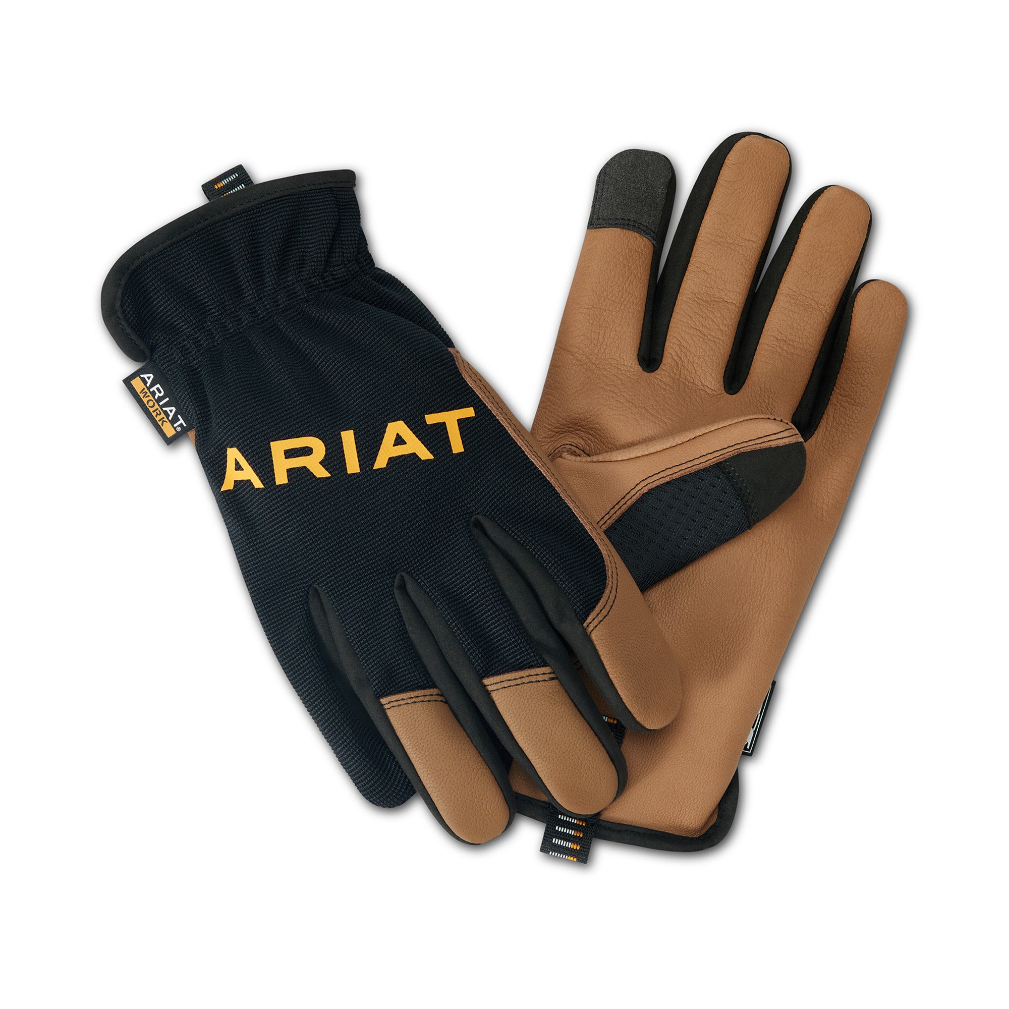 Ariat Mens Flexpro Driver Work Glove