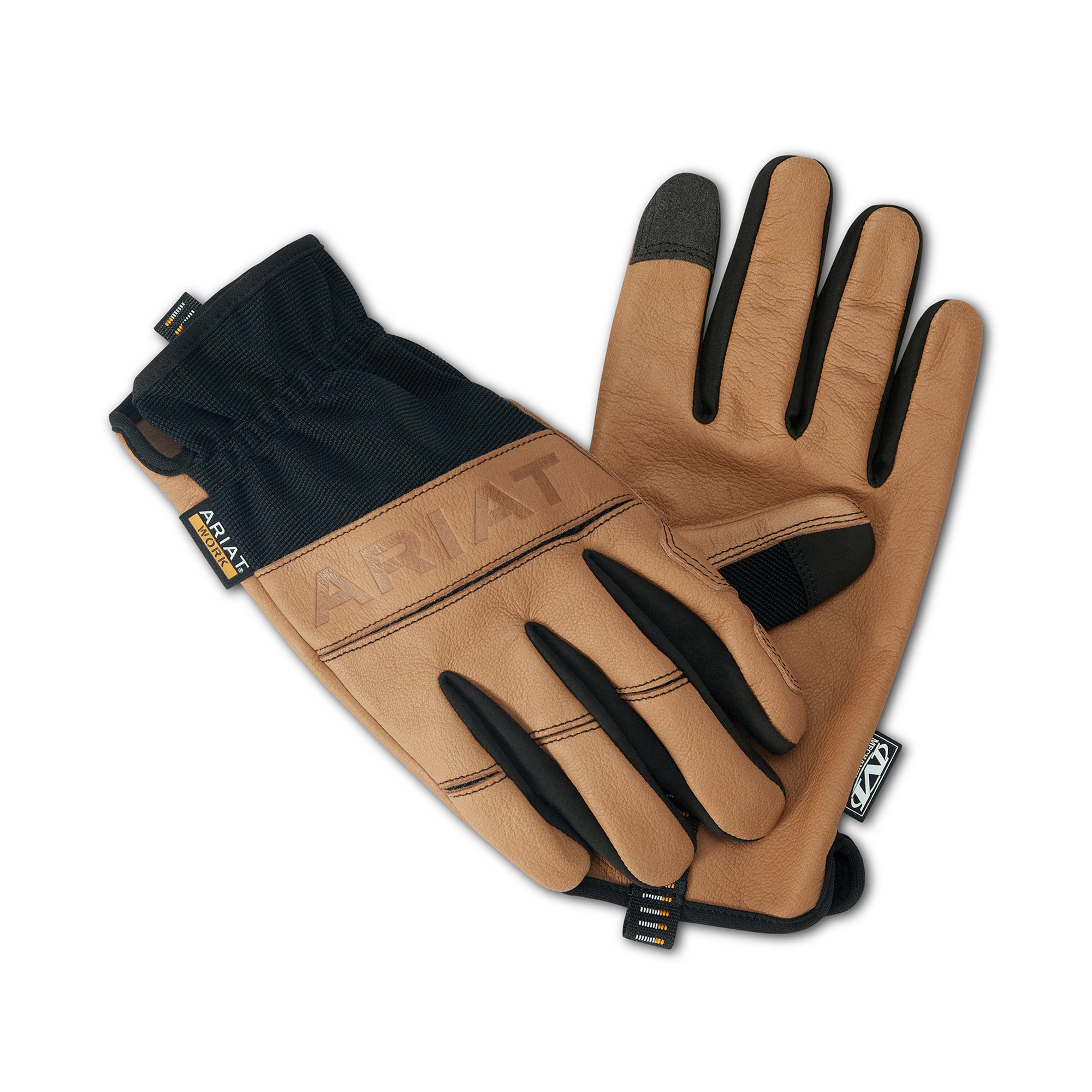 Ariat Womens Flexpro Leather Work Glove