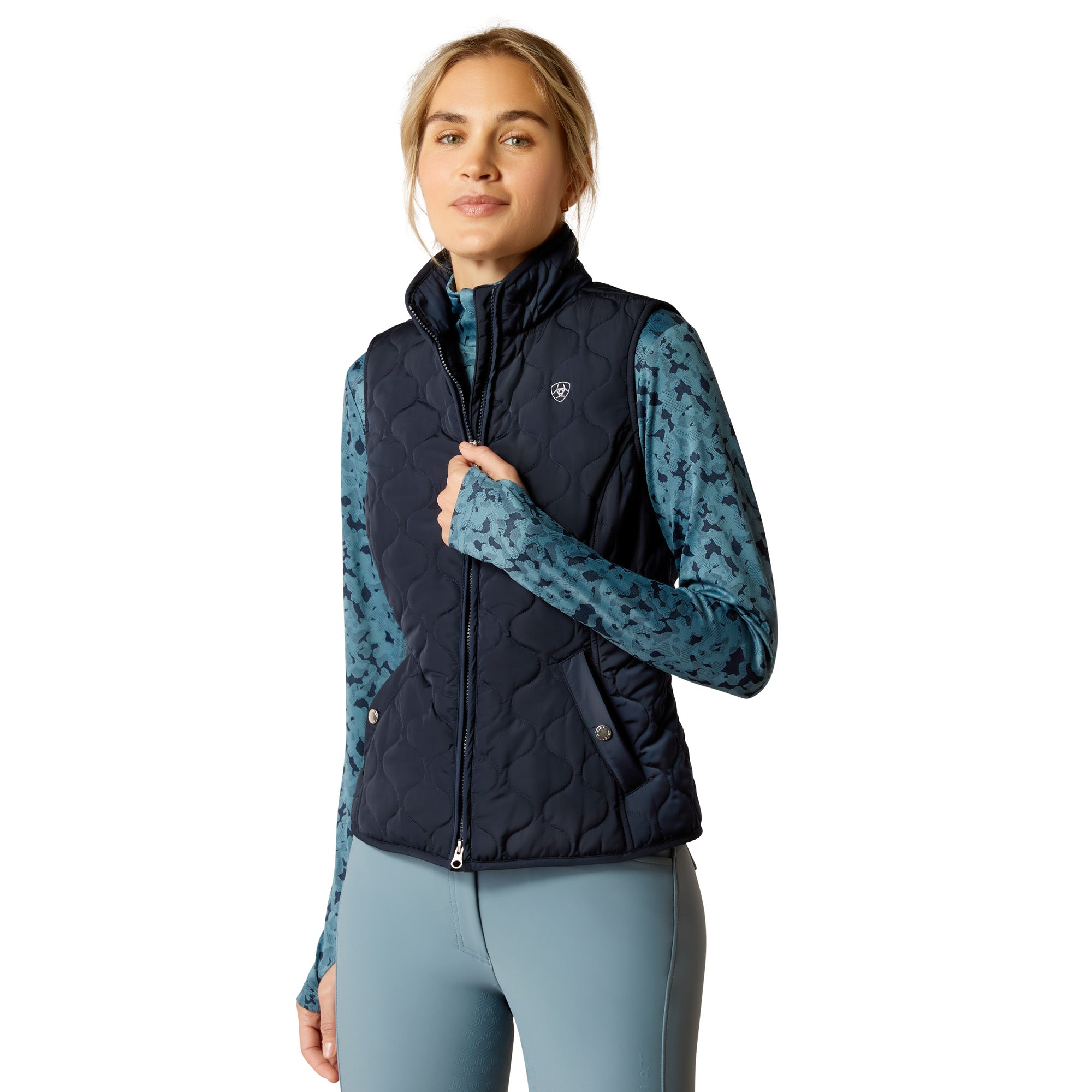 Ariat Women's Ashley 2.0 Insulated Vest