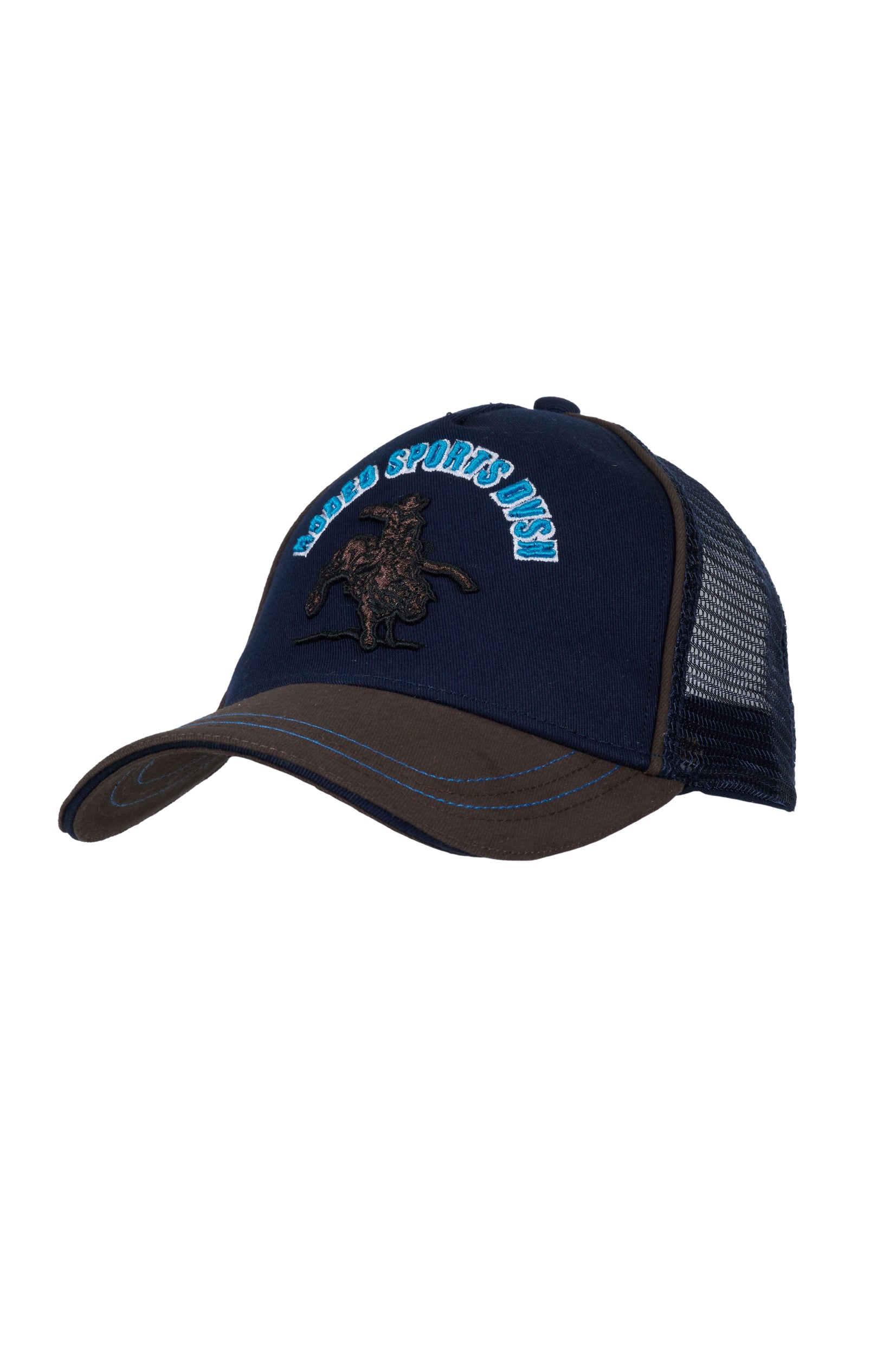 Kids Pure Western Jamie Trucker Cap