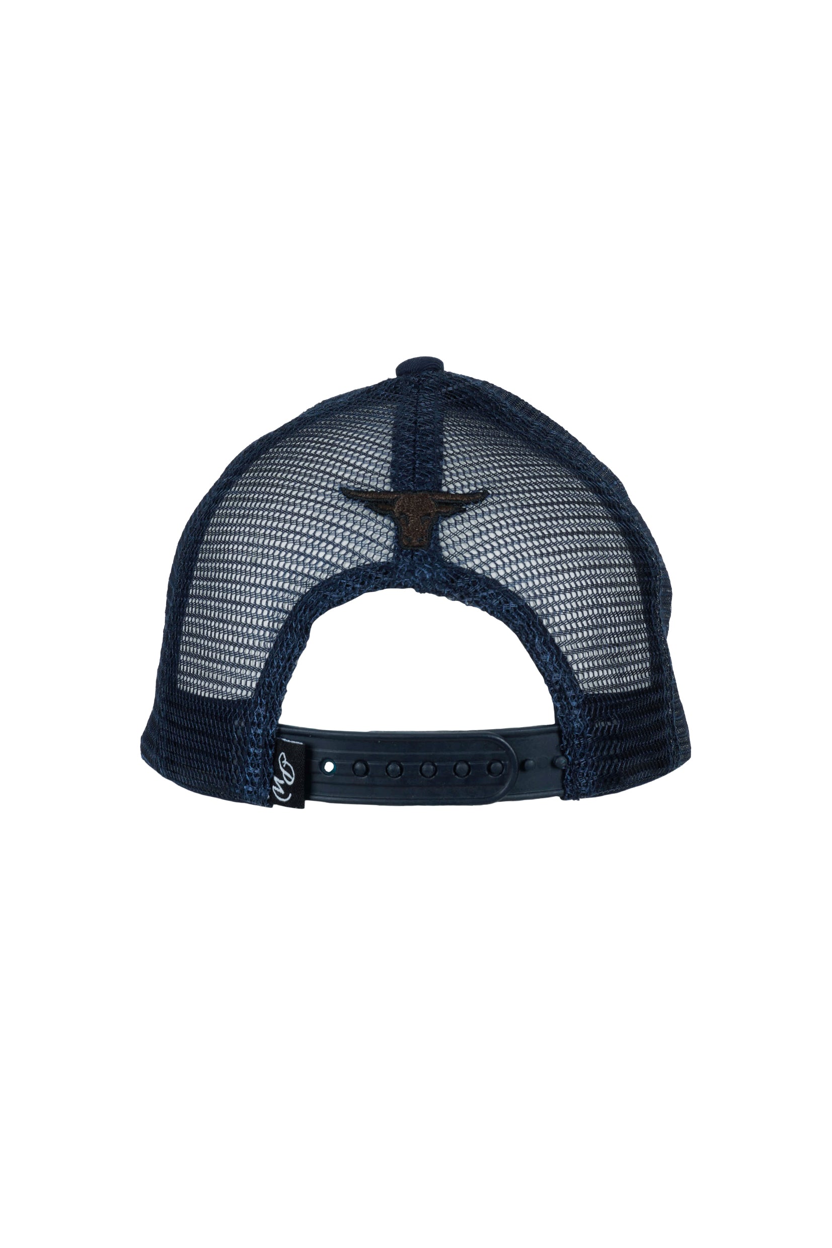 Kids Pure Western Jamie Trucker Cap