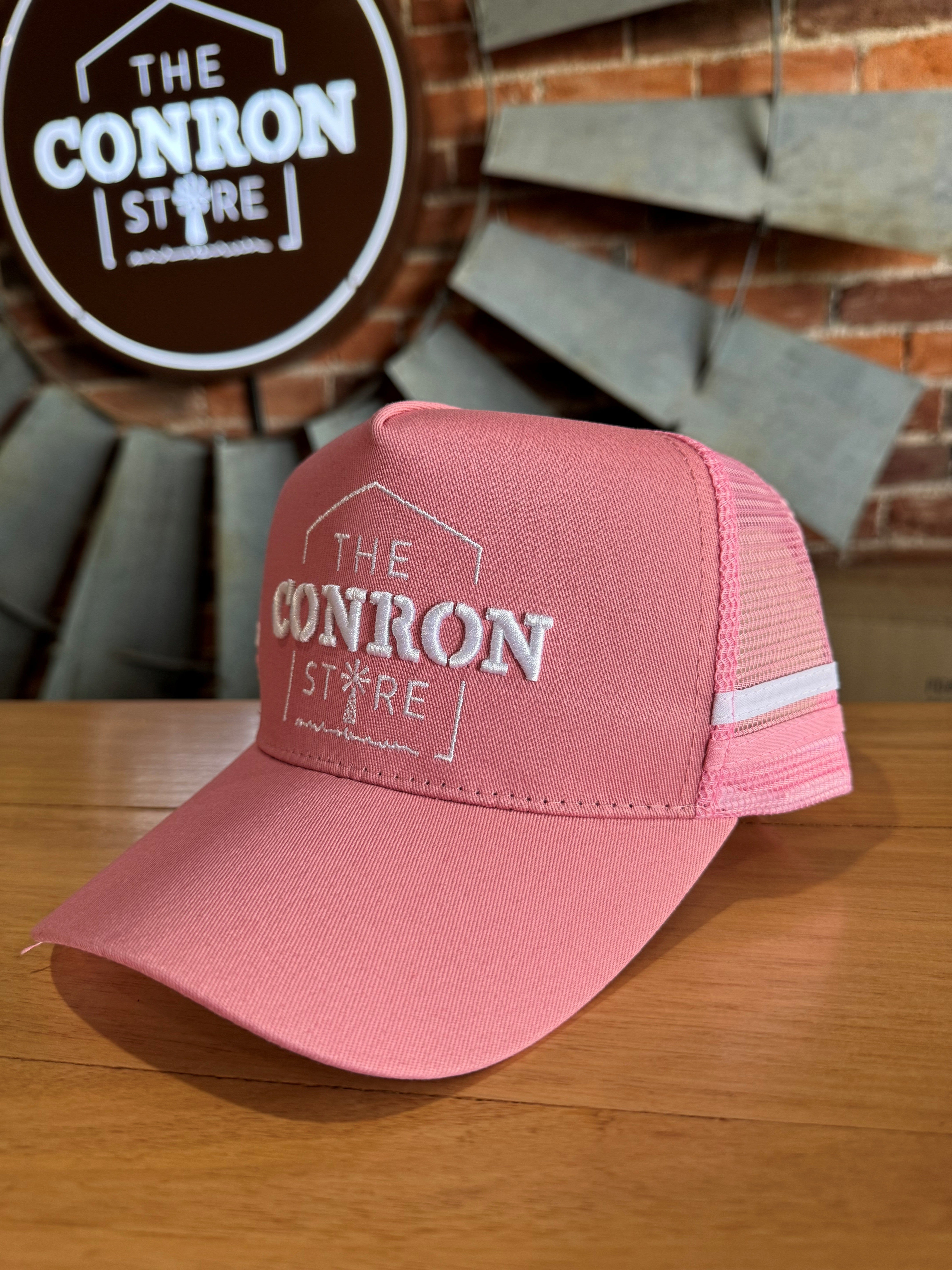 The Conron Store Truckers Cap