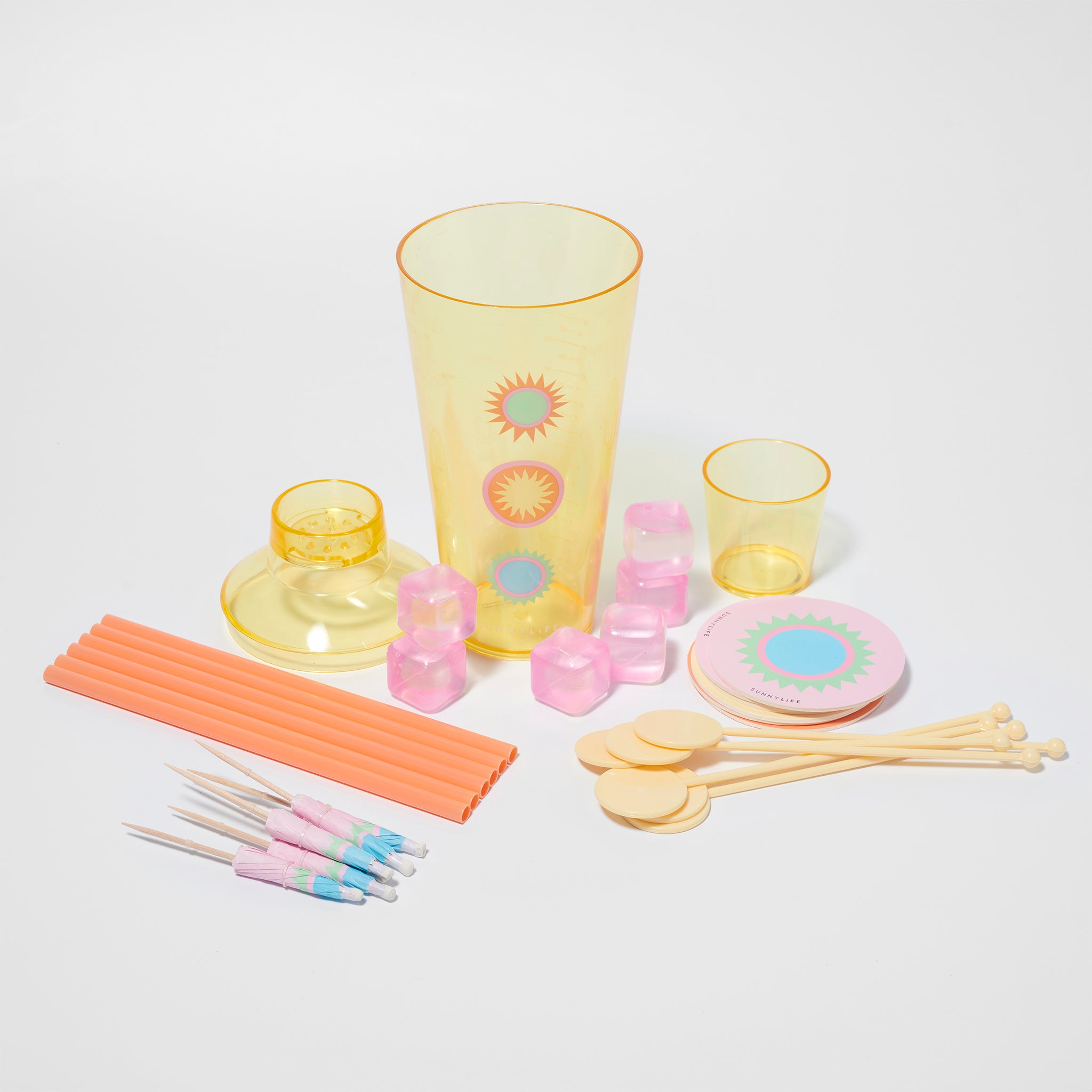 Sunnylife Cocktail Essentials Kit