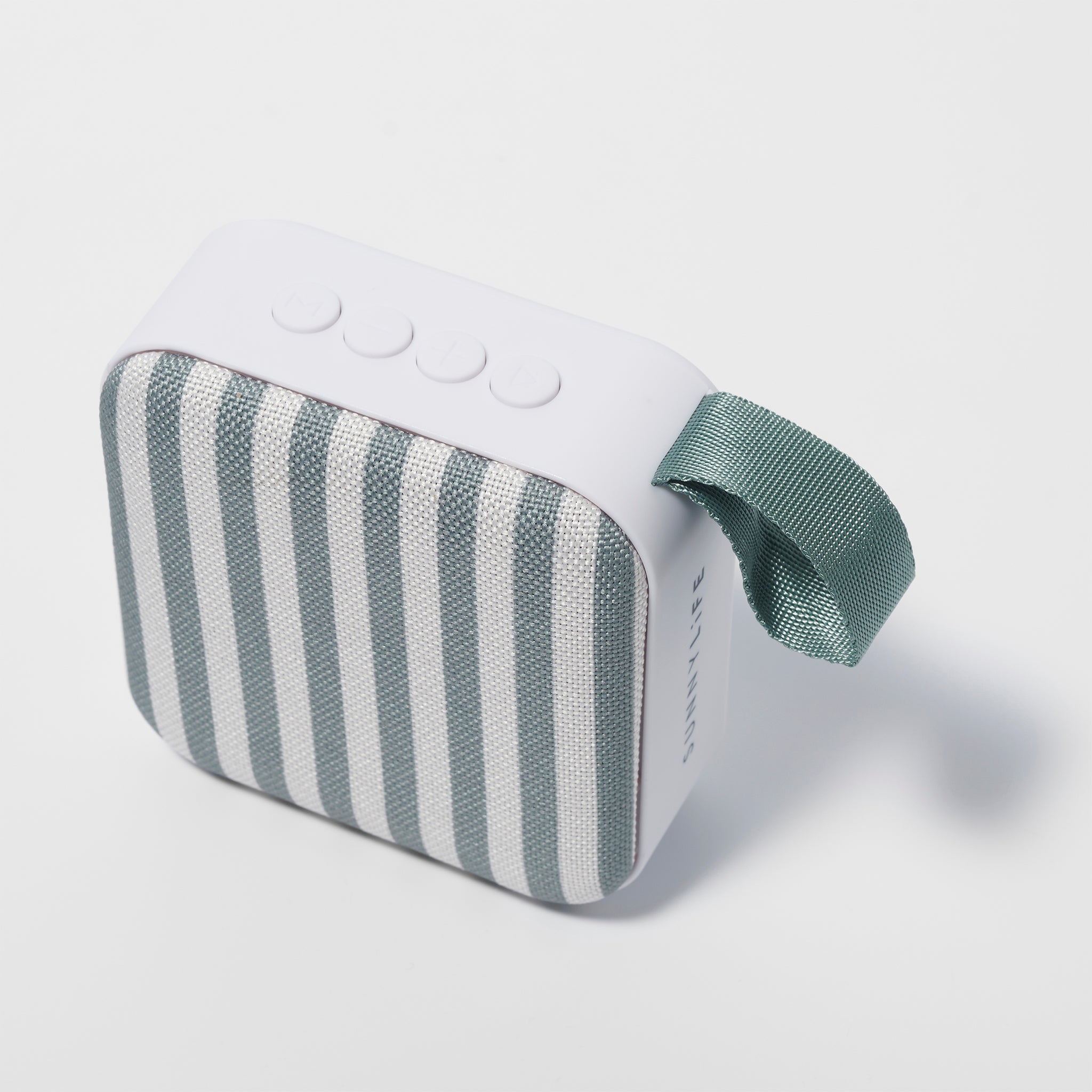 Sunnylife Portable Travel Speaker