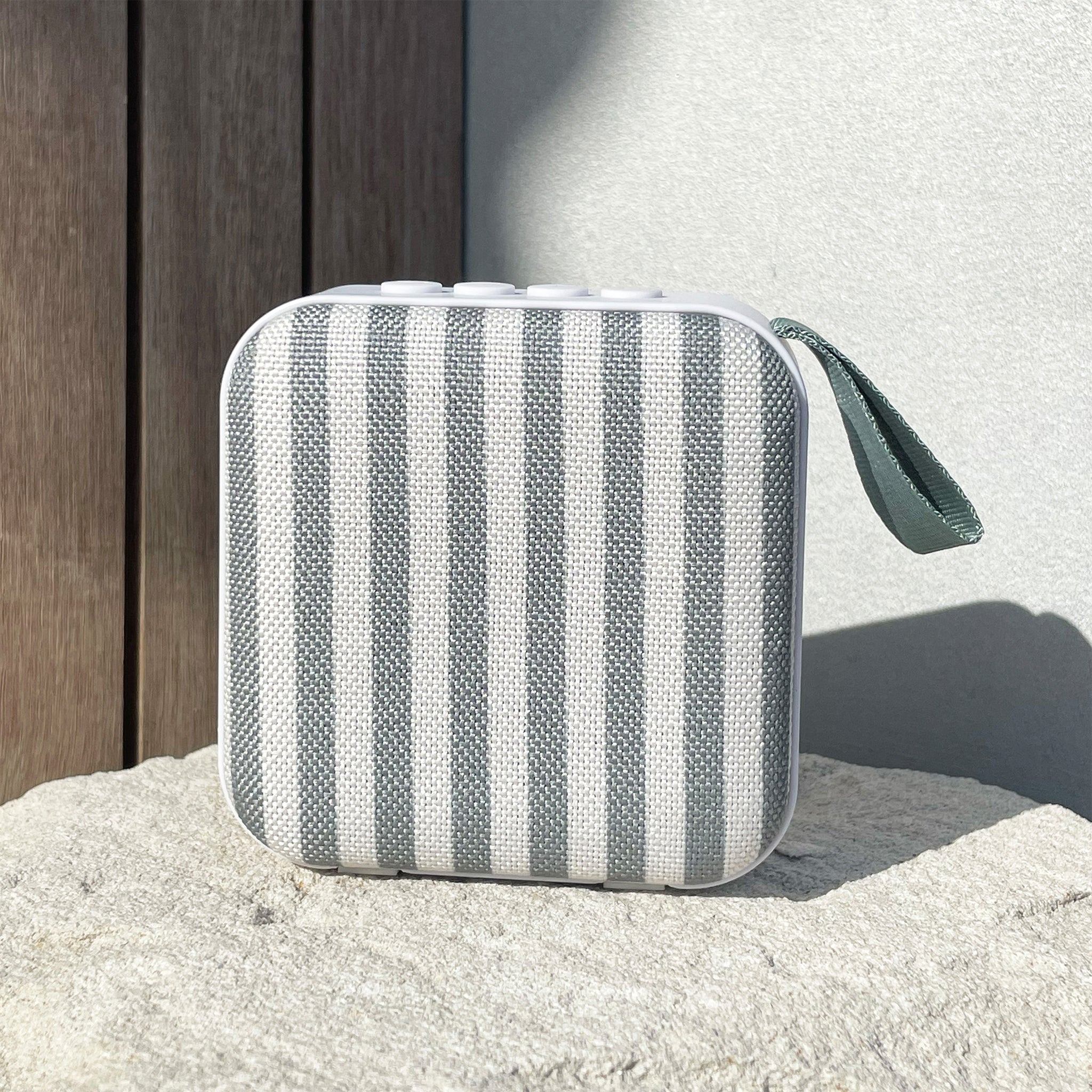 Sunnylife Portable Travel Speaker