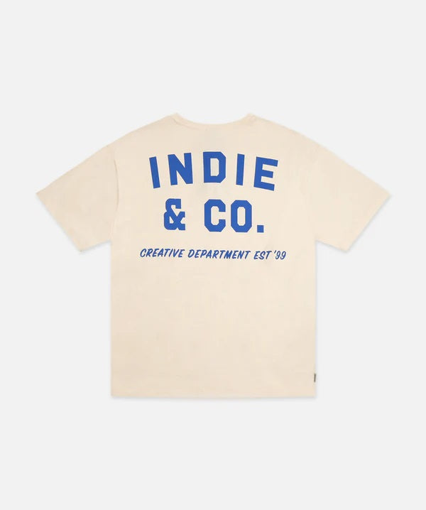 Indie Kids Camino Tee