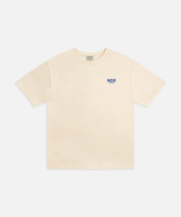 Indie Kids Camino Tee