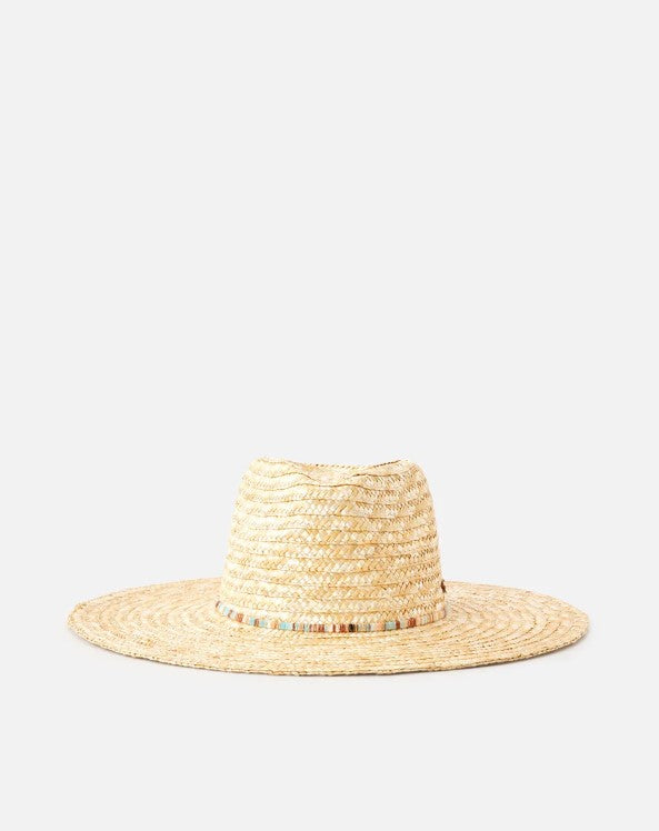 Rip Curl Classic Surf Straw Panama