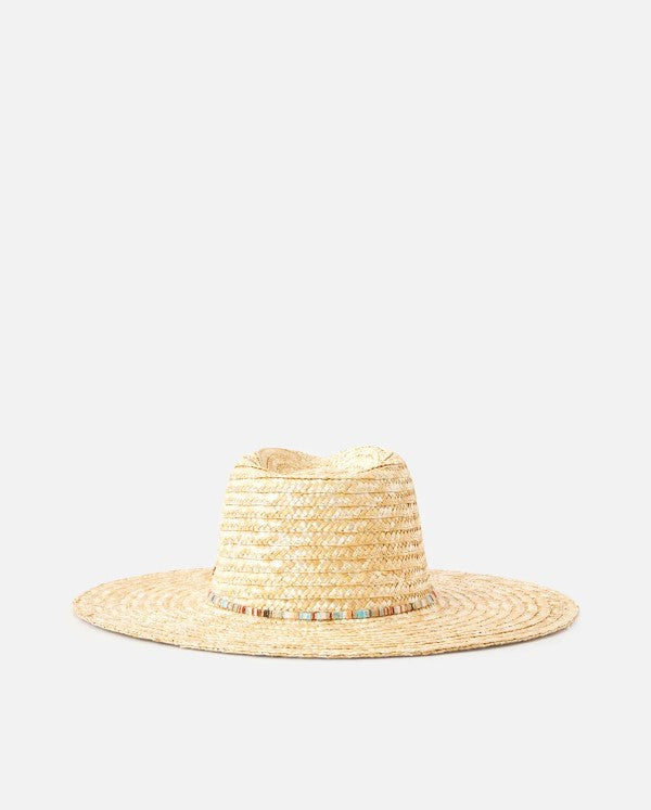 Rip Curl Classic Surf Straw Panama