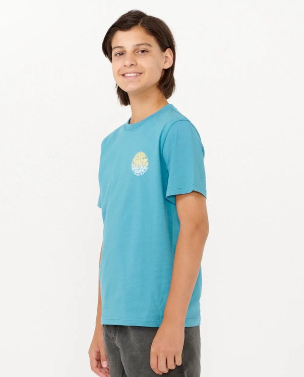 Wetsuit Icon Tee - Kids