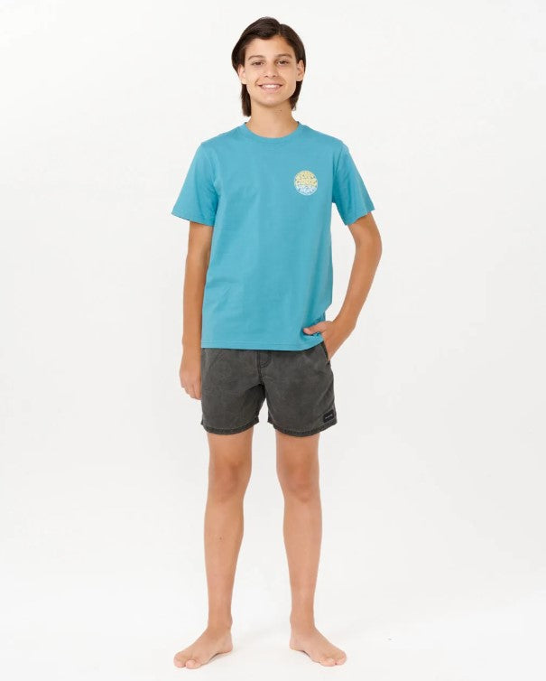 Wetsuit Icon Tee - Kids