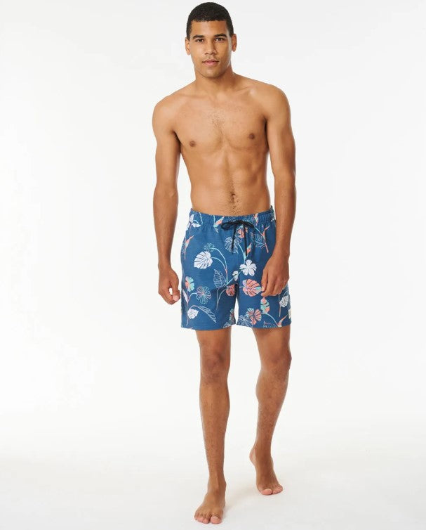 Mod Tropics Volley Boardshorts