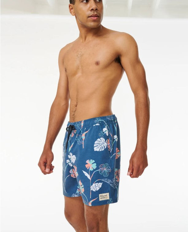 Mod Tropics Volley Boardshorts