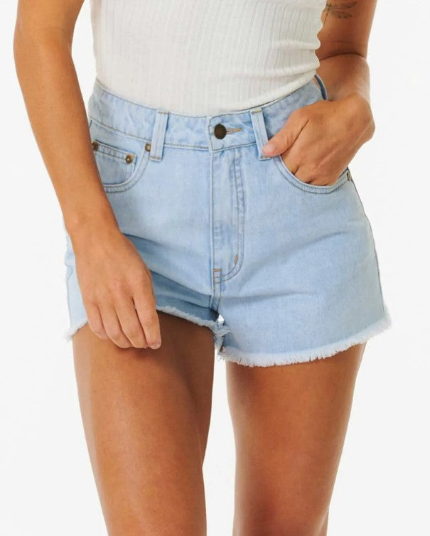 Amy High Waist Short