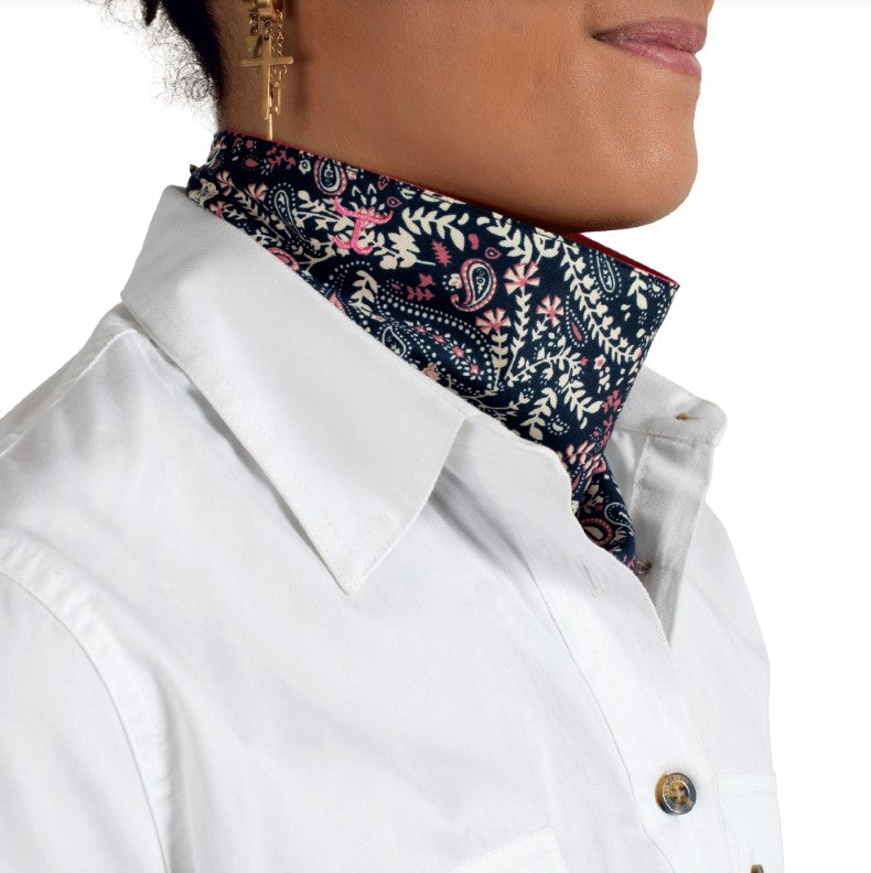 Women's Just Country Carlee Double Sided Scarf