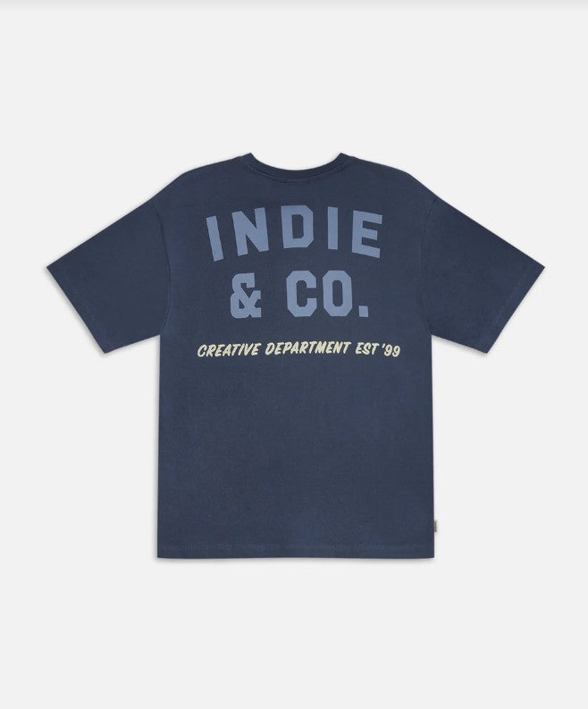 Indie Kids Camino Tee