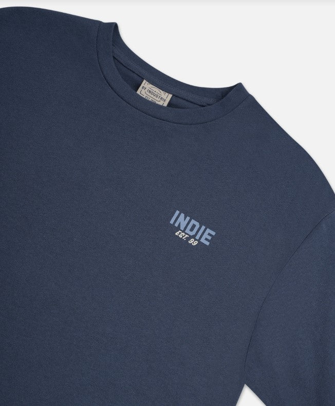 Indie Kids Camino Tee