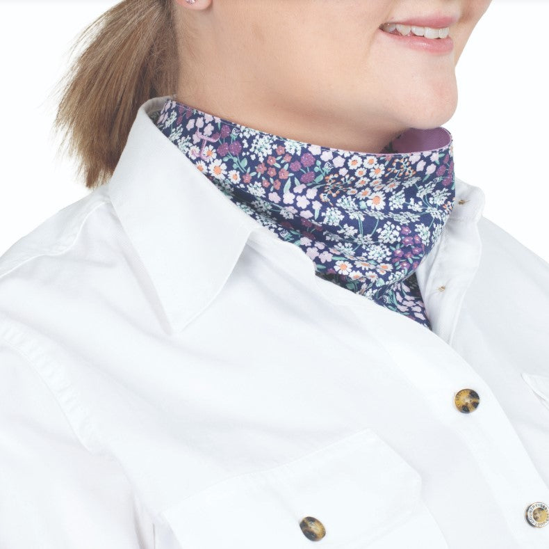 Women's Just Country Carlee Double Sided Scarf