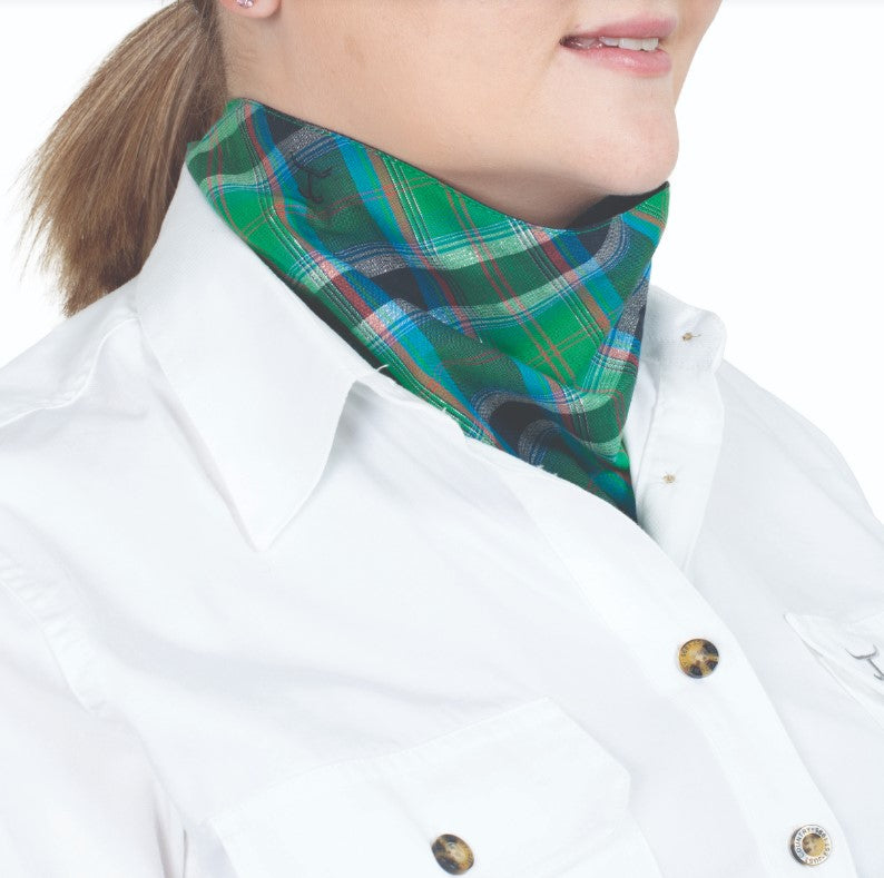 Women's Just Country Carlee Double Sided Scarf