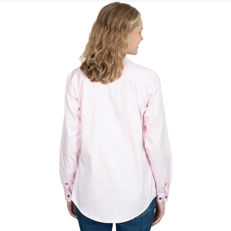 Just Country Women's Jahna Workshirt