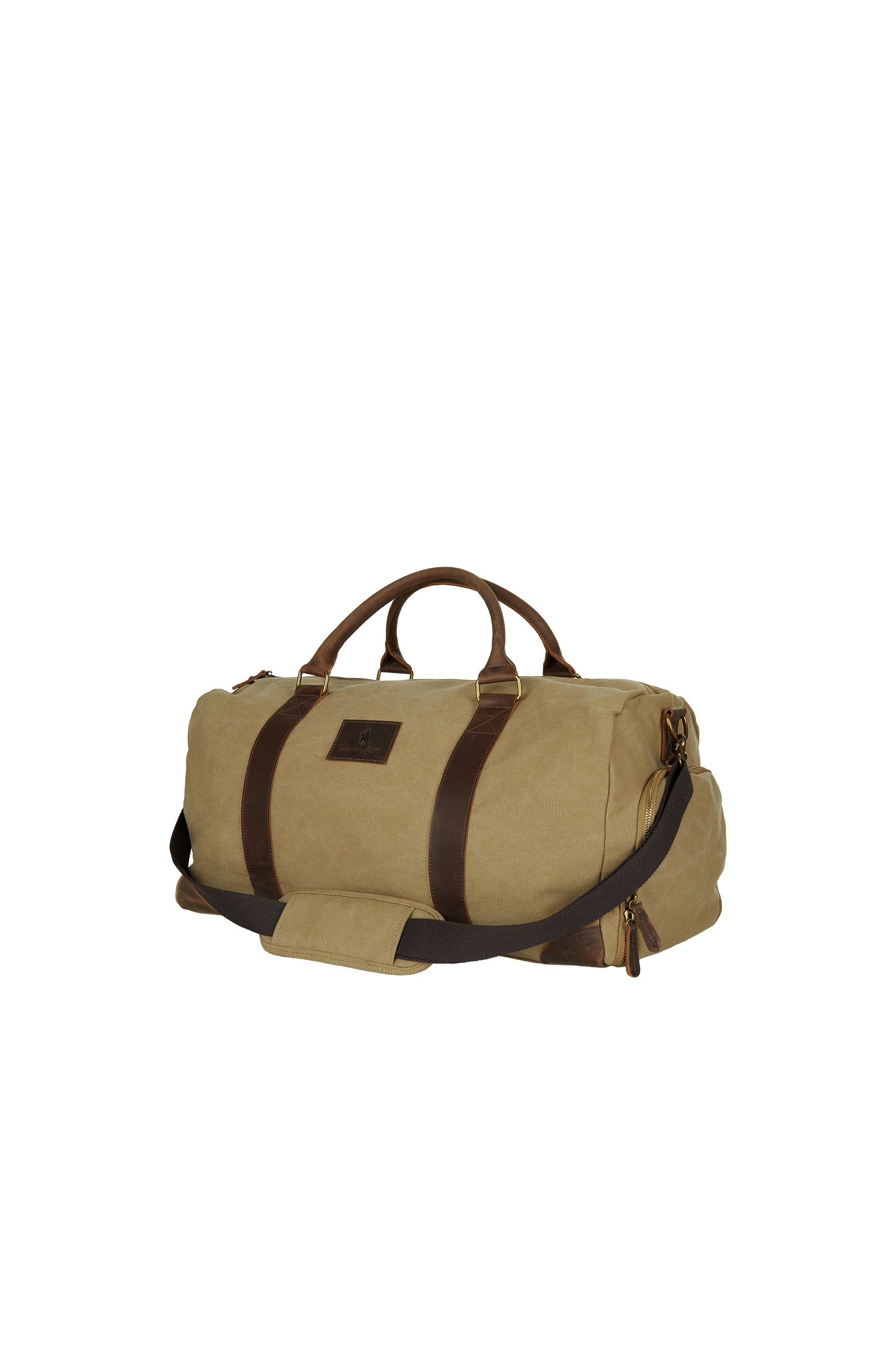 Thomas Cook Franklin Duffle Bag