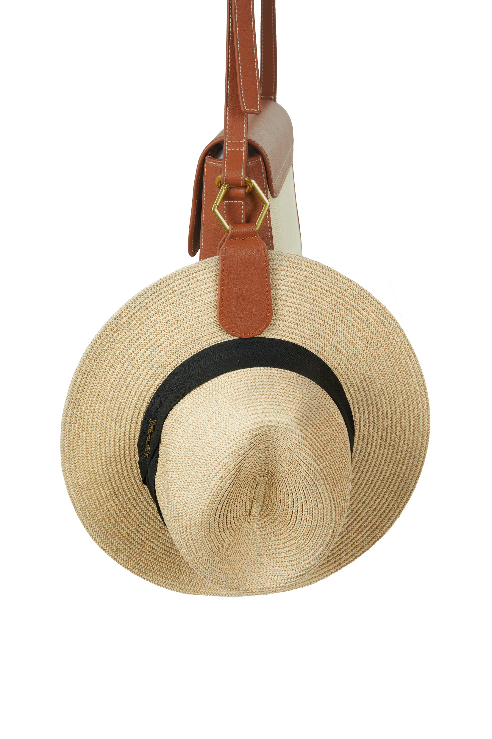 Thomas Cook Magnetic Hat Clip