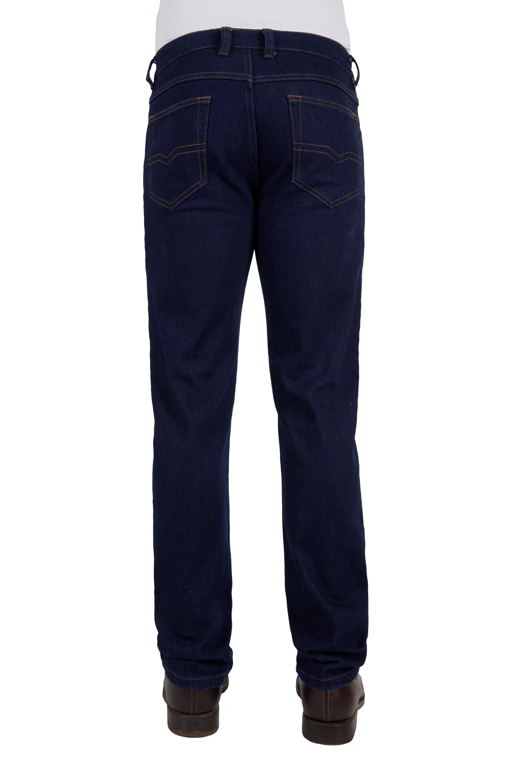 Thomas Cook Mens Lochie Tailored Jean - 32"