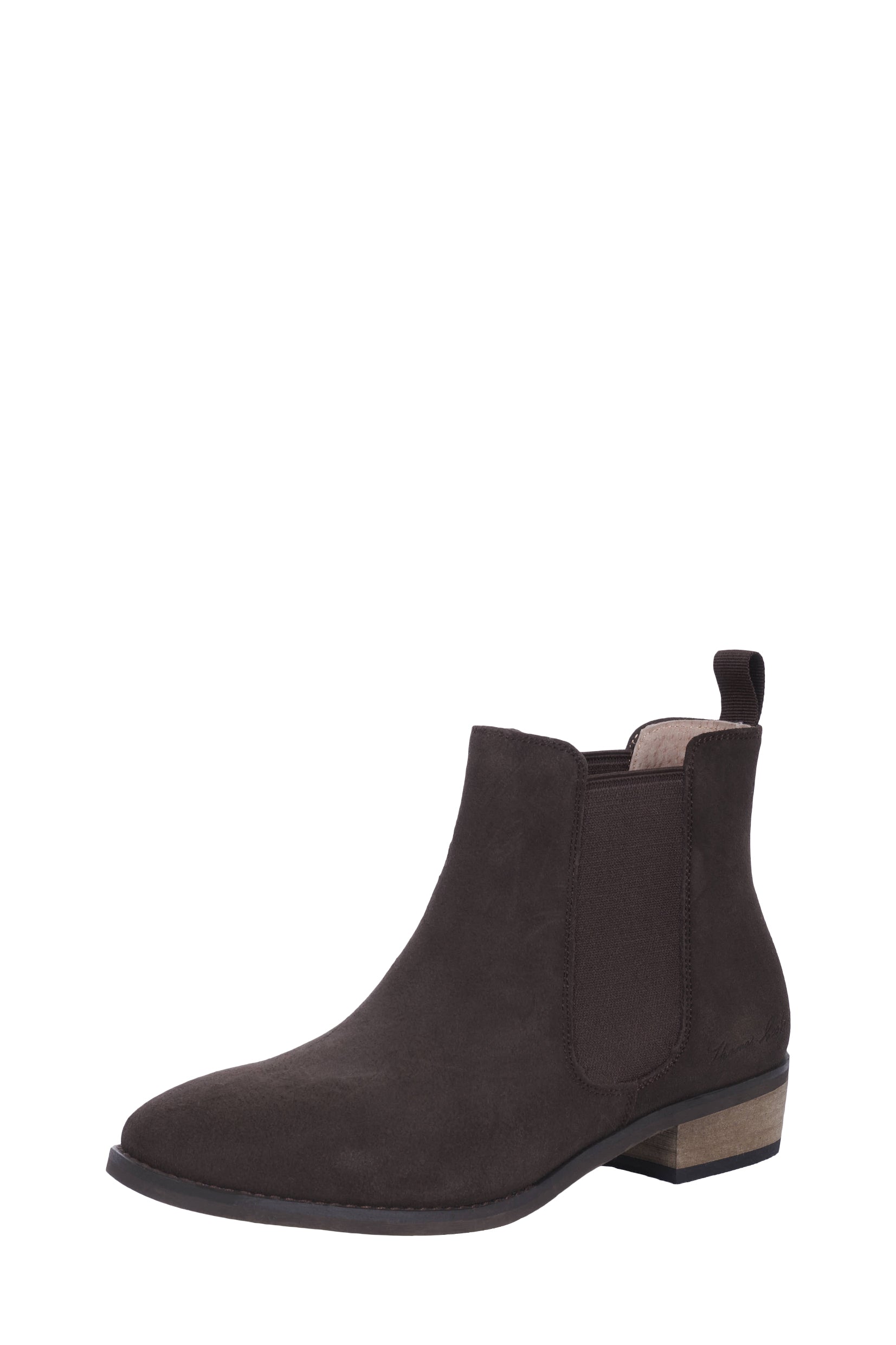 grenfell shops, ankle boots, thomas cook boots, womens boots