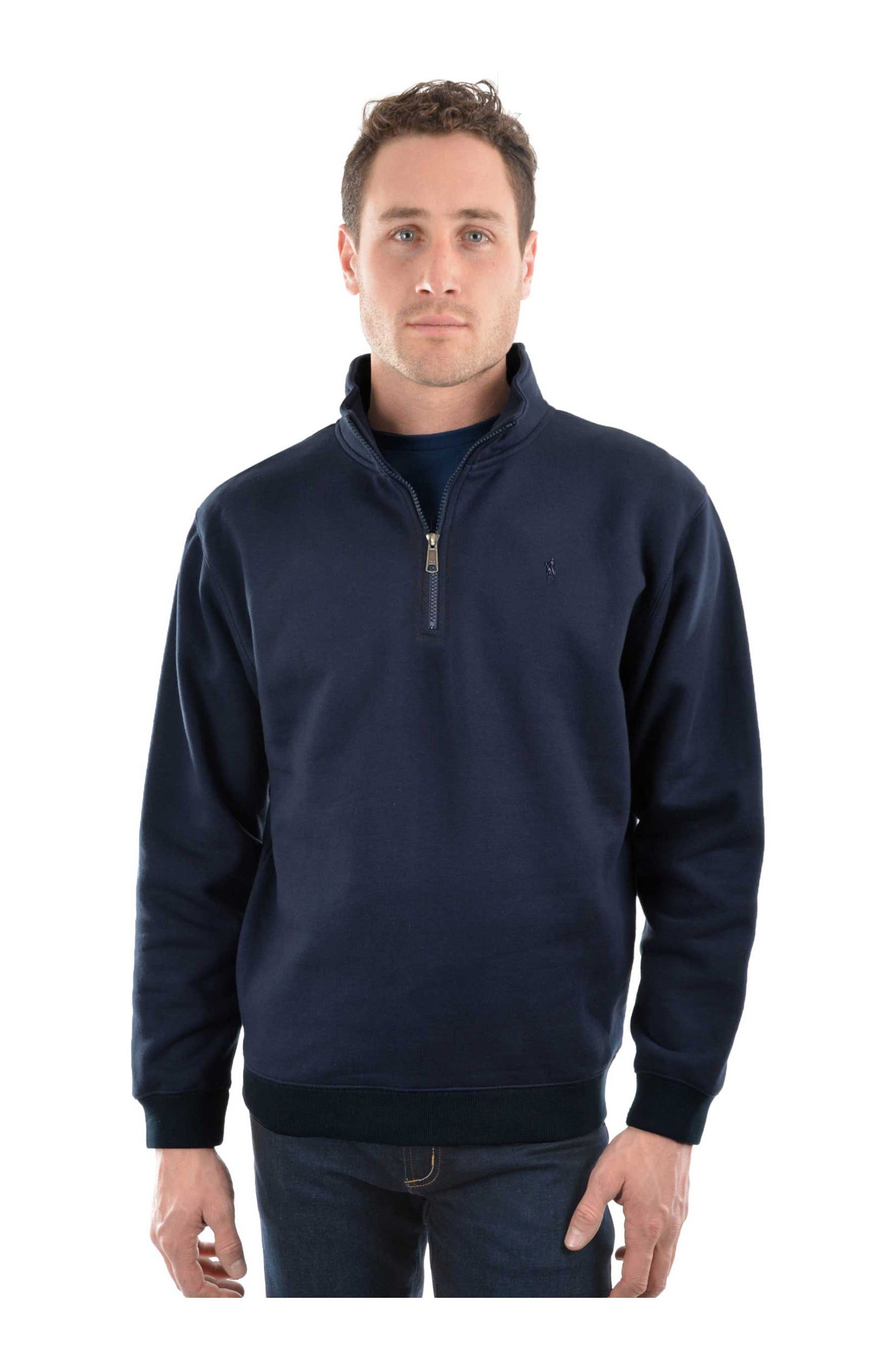 Thomas Cook Men's Flinders Fleece Top