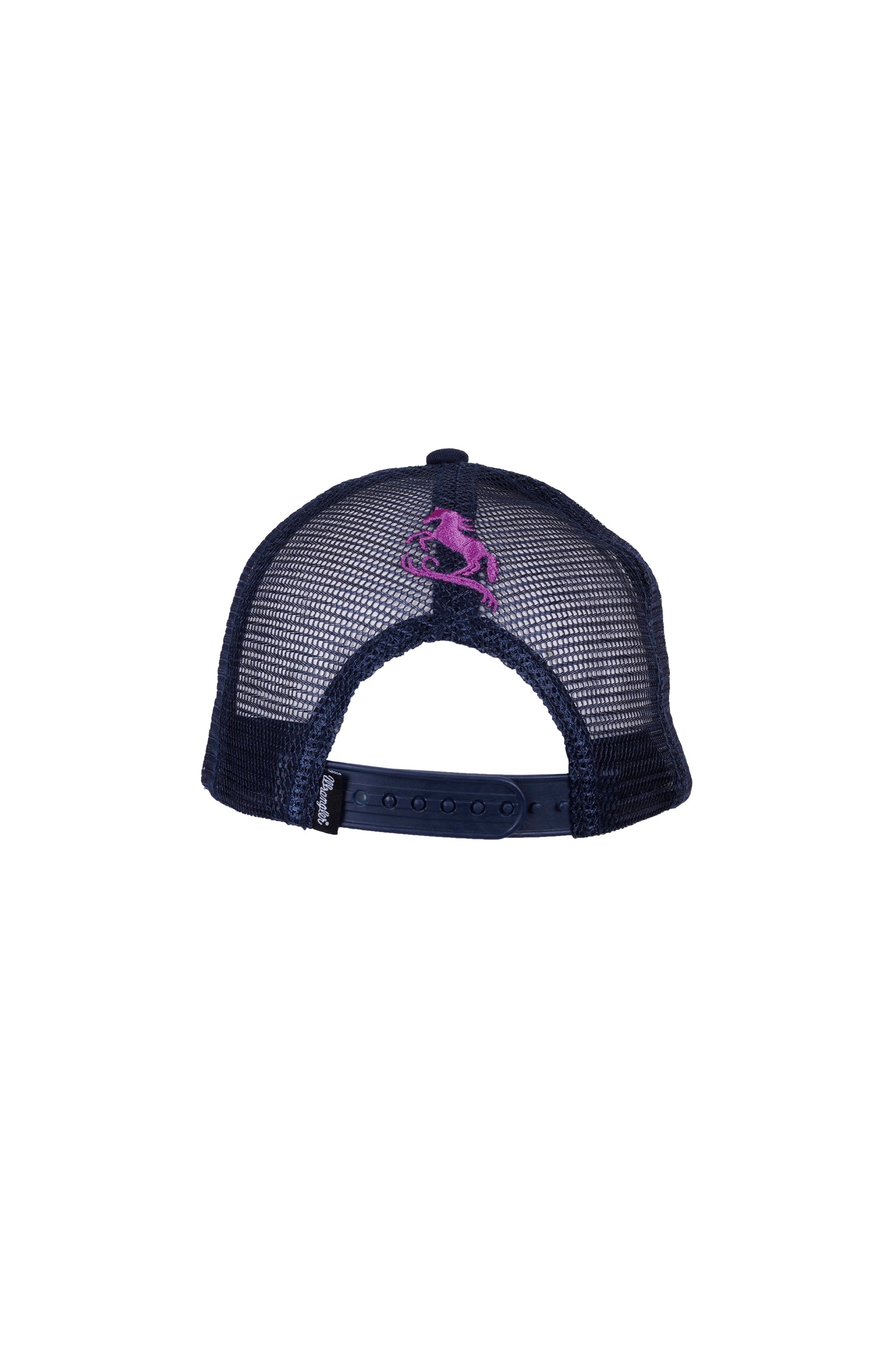 Wrangler Kids Hilda Trucker Cap